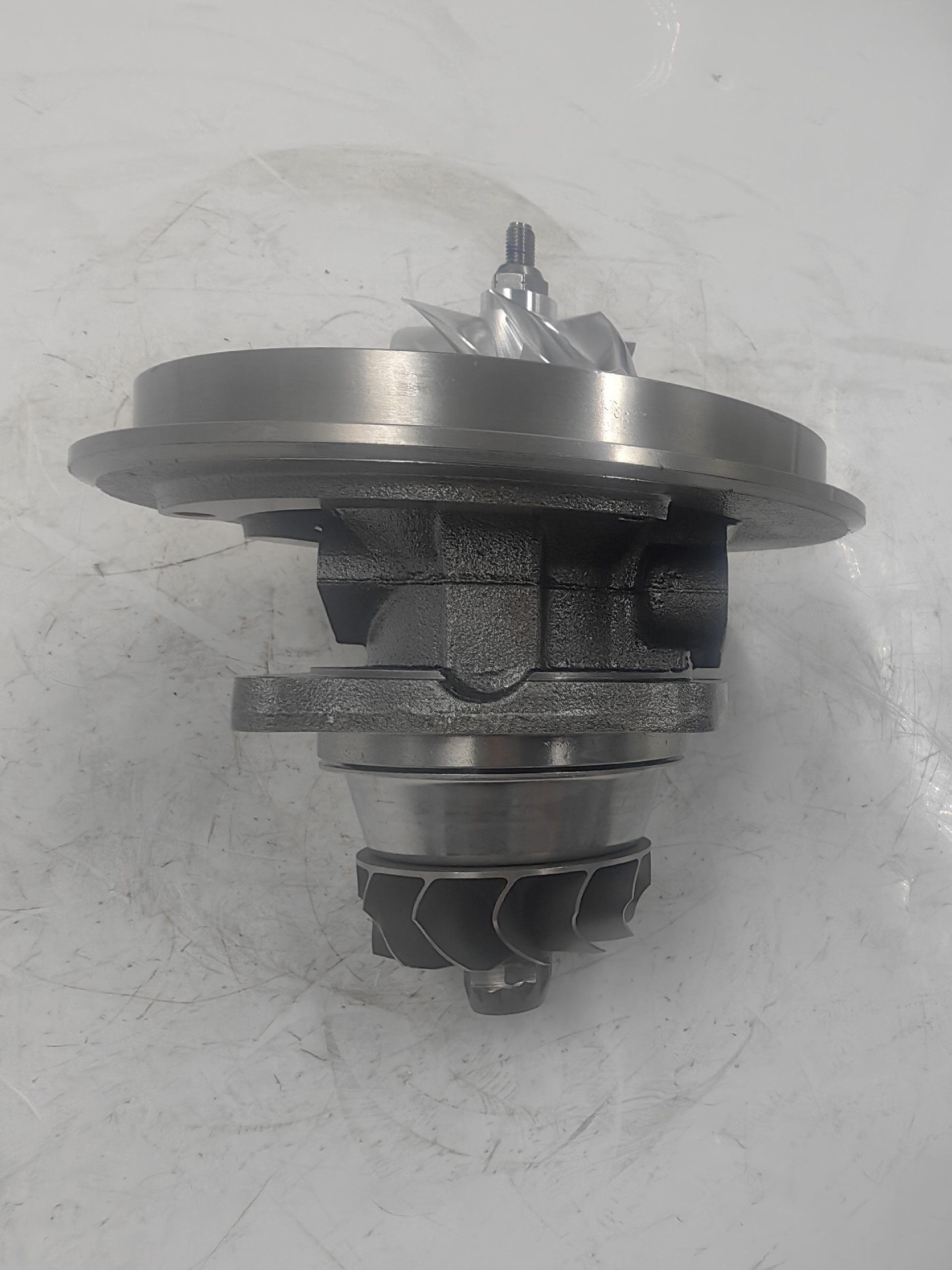 Jiaxing Borui Turbocharging Technology Co., LTD