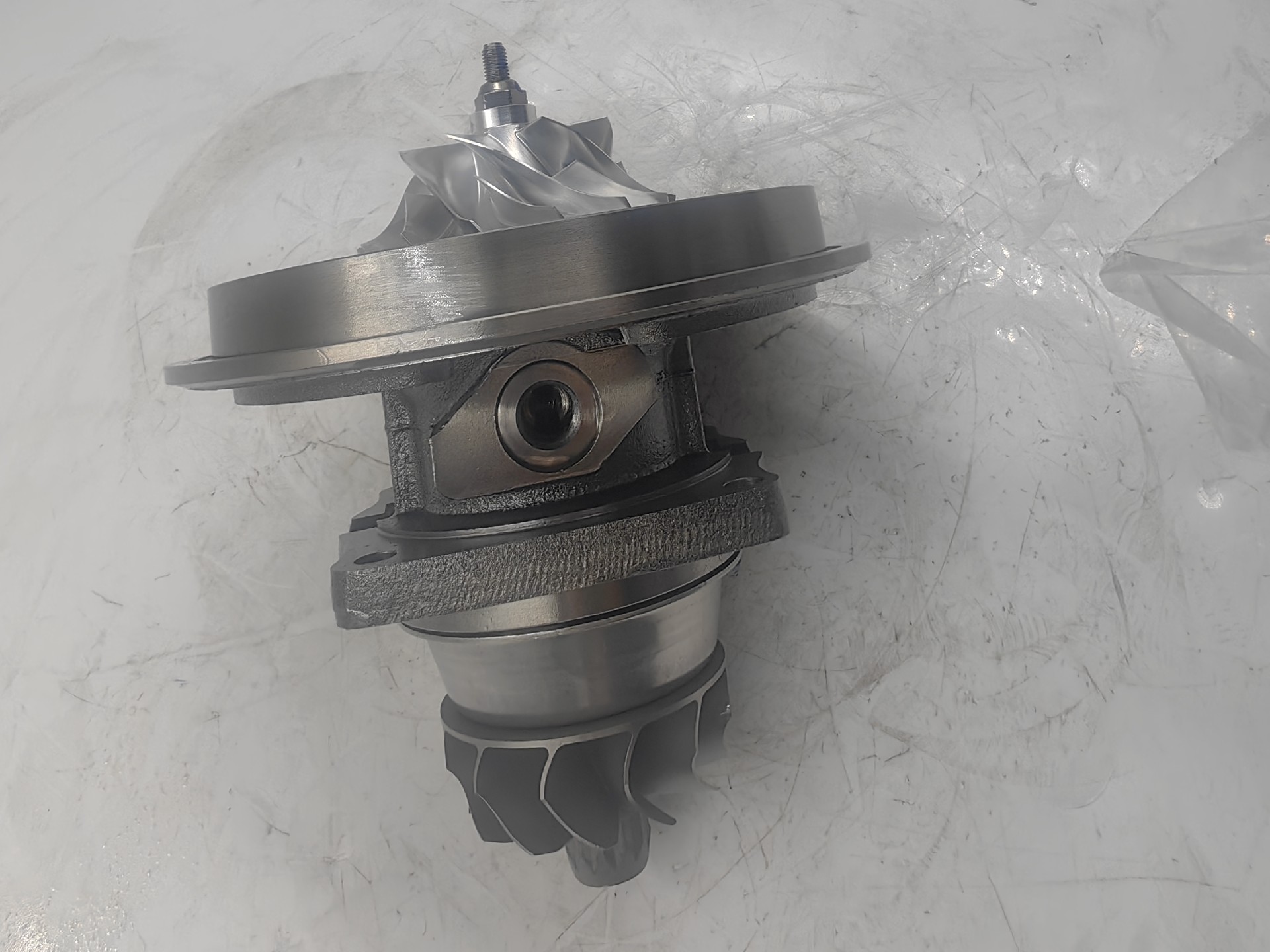 Jiaxing Borui Turbocharging Technology Co., LTD