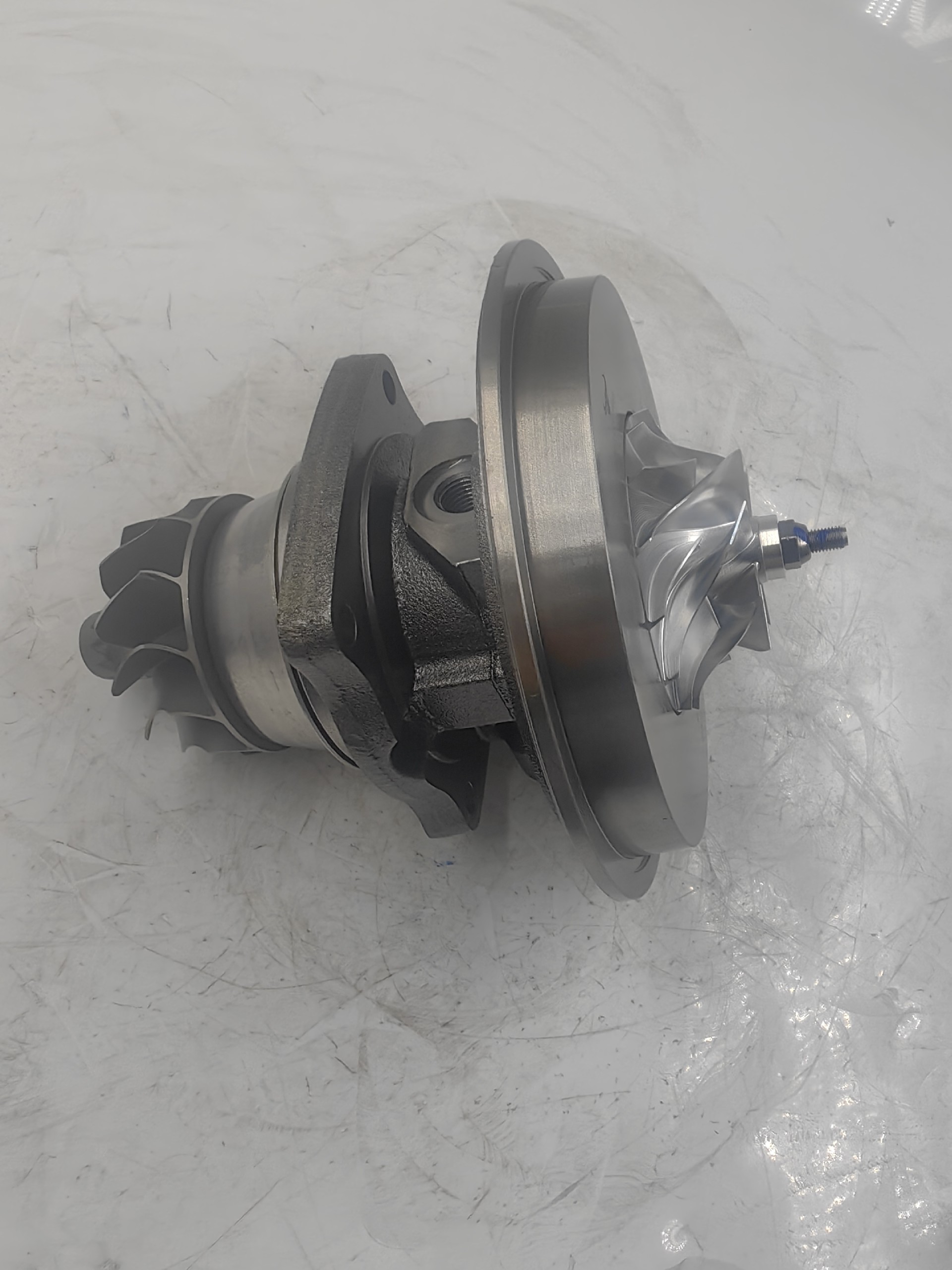 Jiaxing Borui Turbocharging Technology Co., LTD