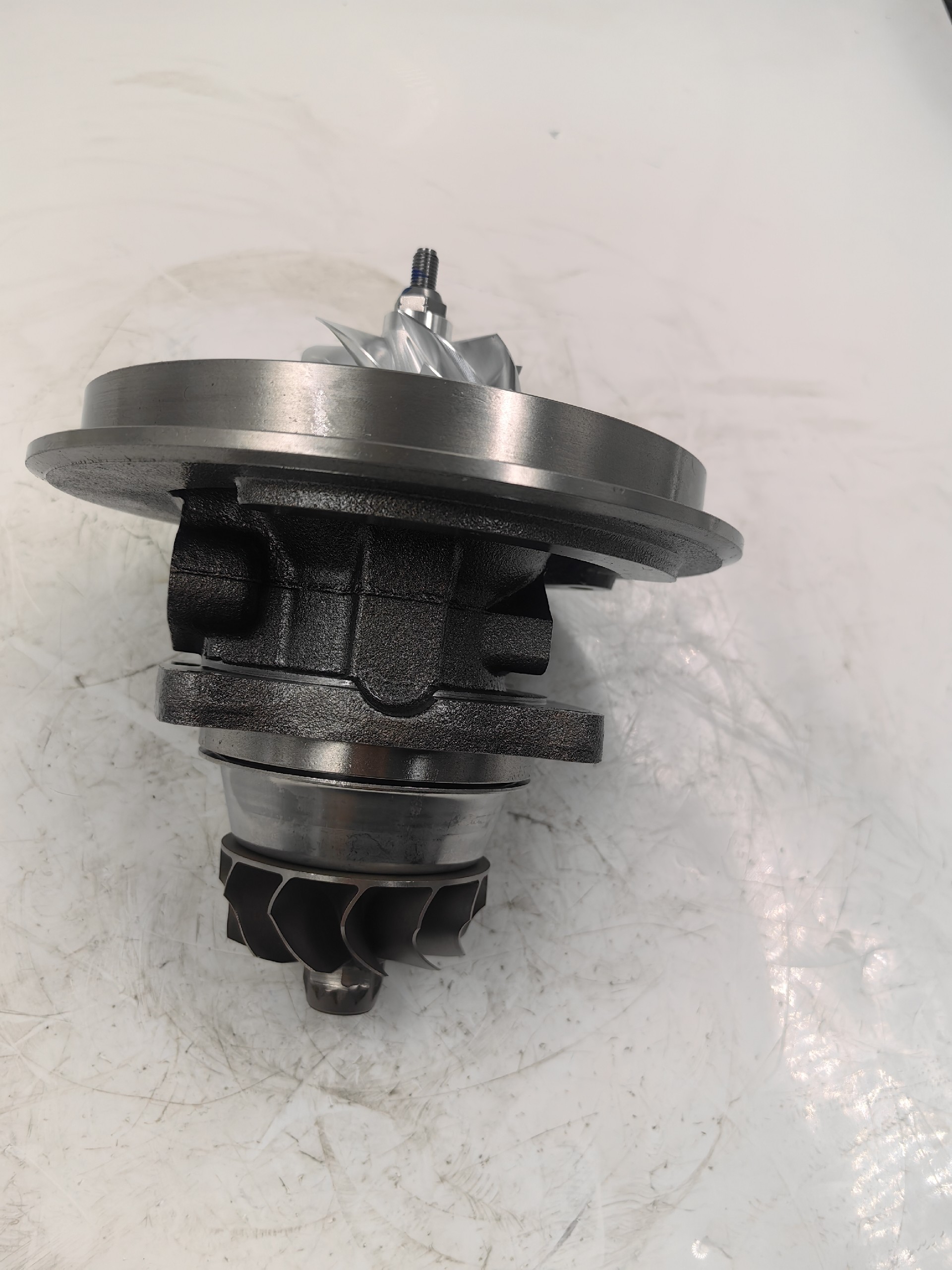 Jiaxing Borui Turbocharging Technology Co., LTD