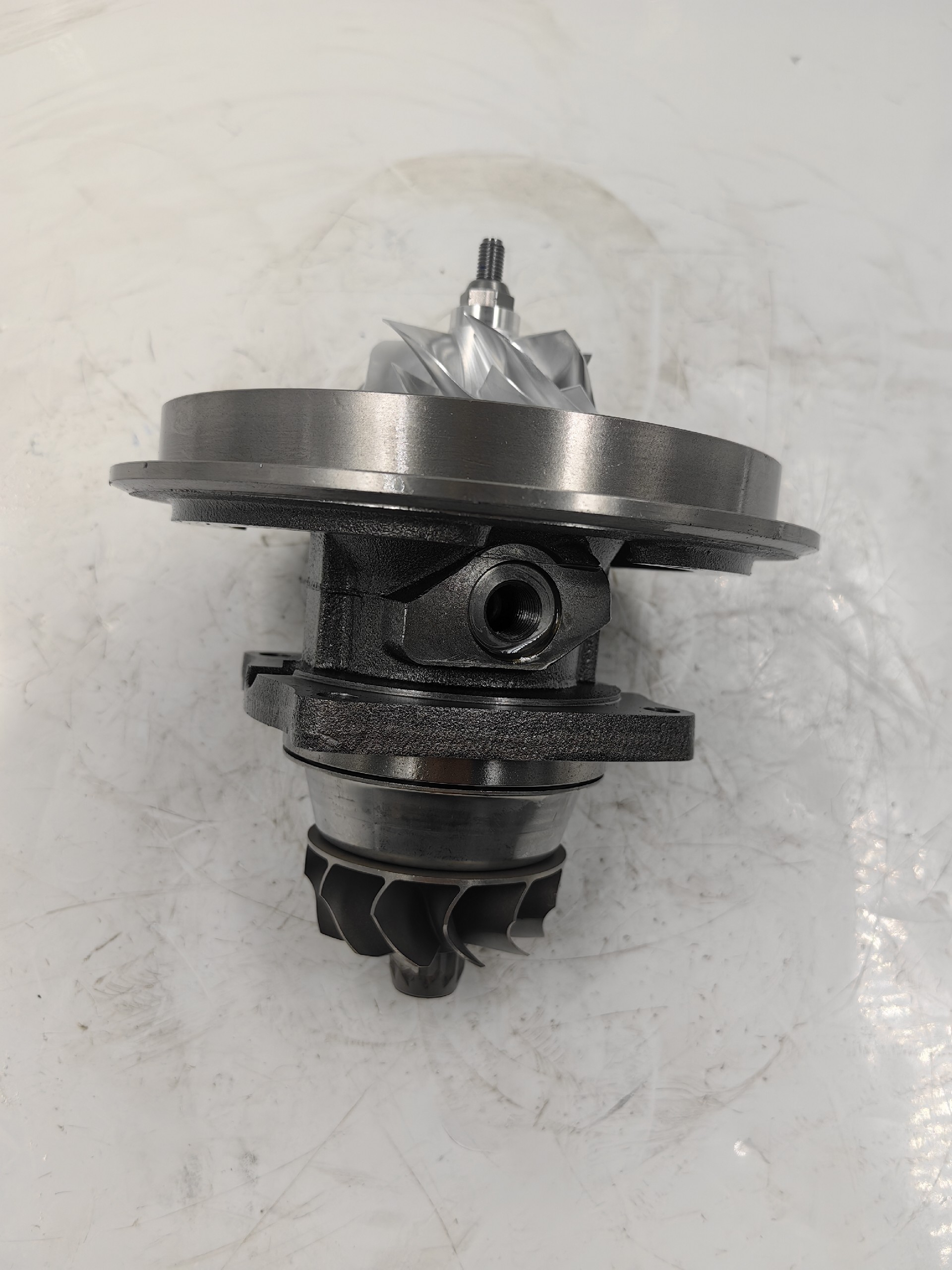 Jiaxing Borui Turbocharging Technology Co., LTD