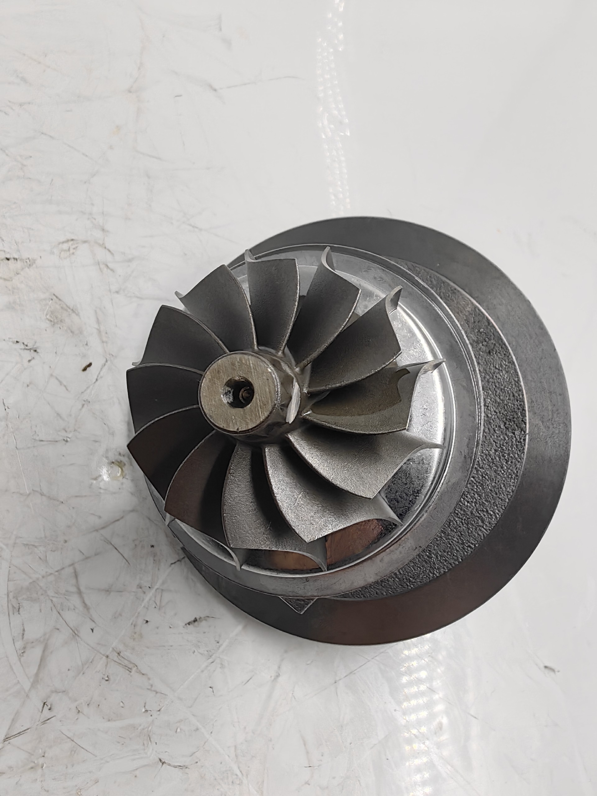 Jiaxing Borui Turbocharging Technology Co., LTD