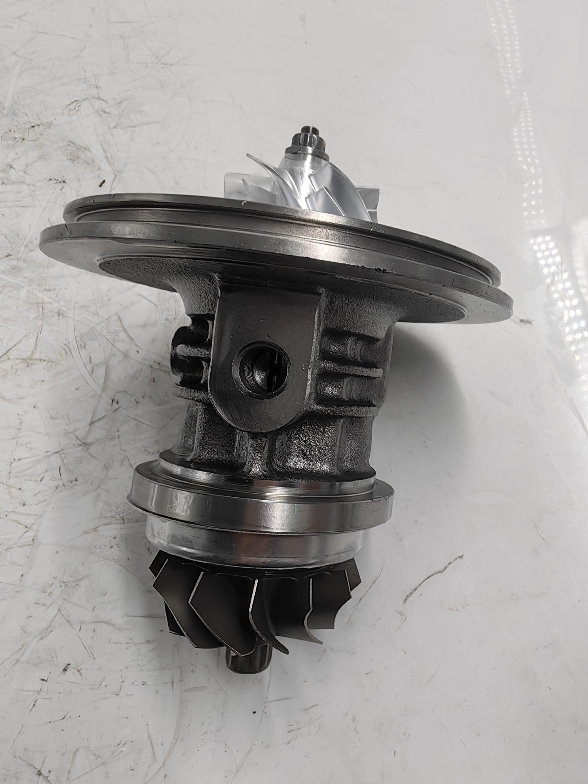 Jiaxing Borui Turbocharging Technology Co., LTD