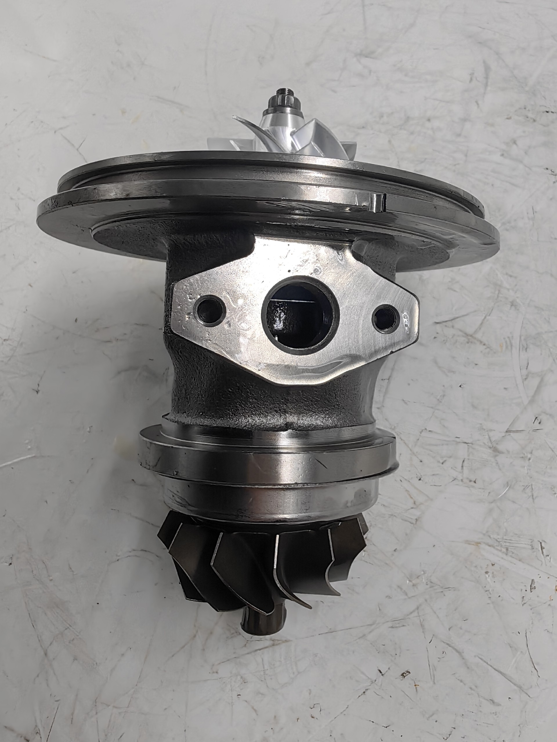 Jiaxing Borui Turbocharging Technology Co., LTD