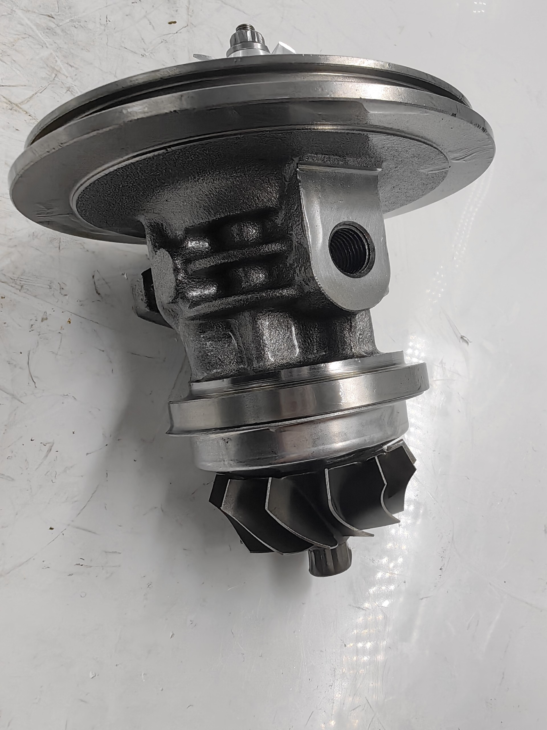 Jiaxing Borui Turbocharging Technology Co., LTD