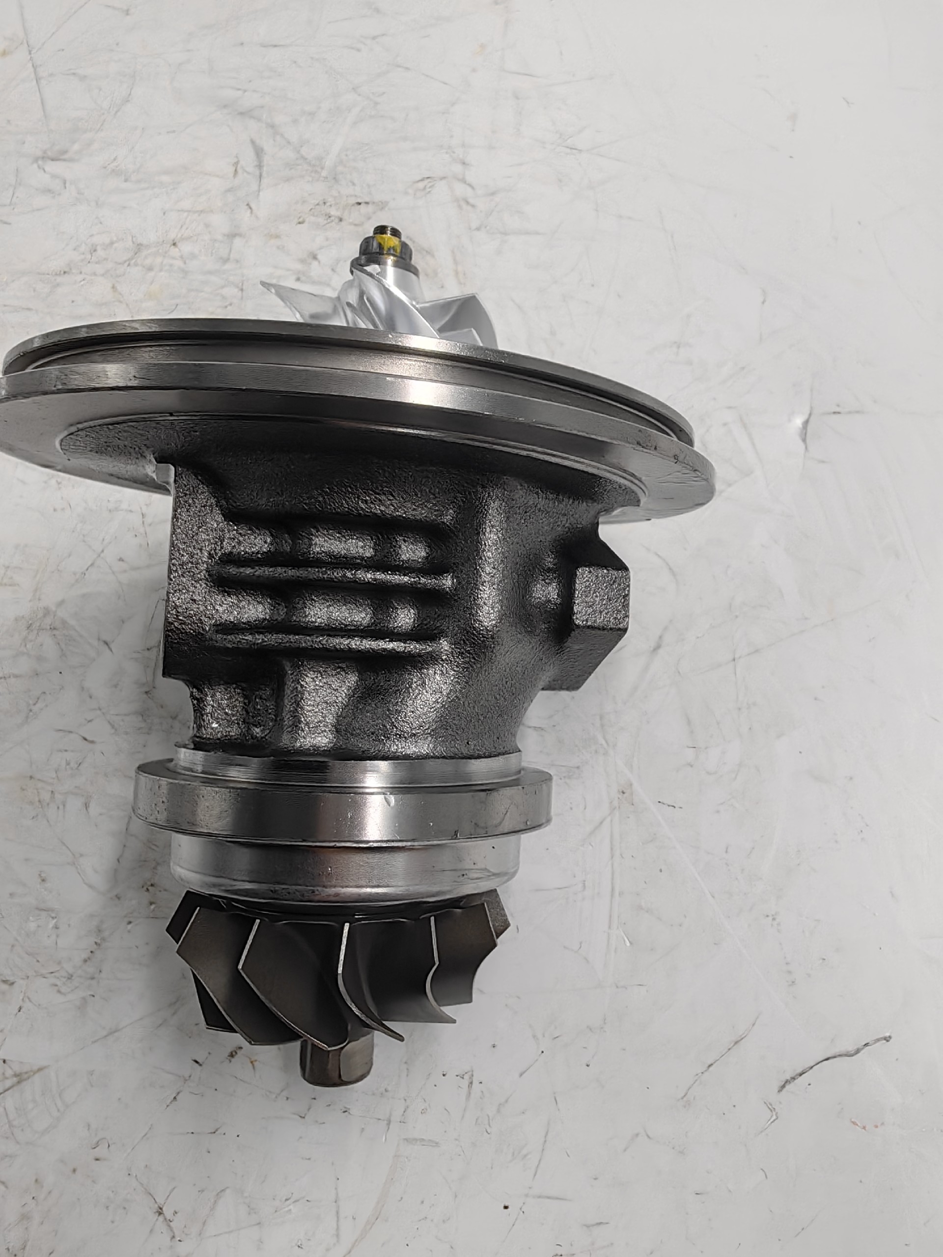 Jiaxing Borui Turbocharging Technology Co., LTD