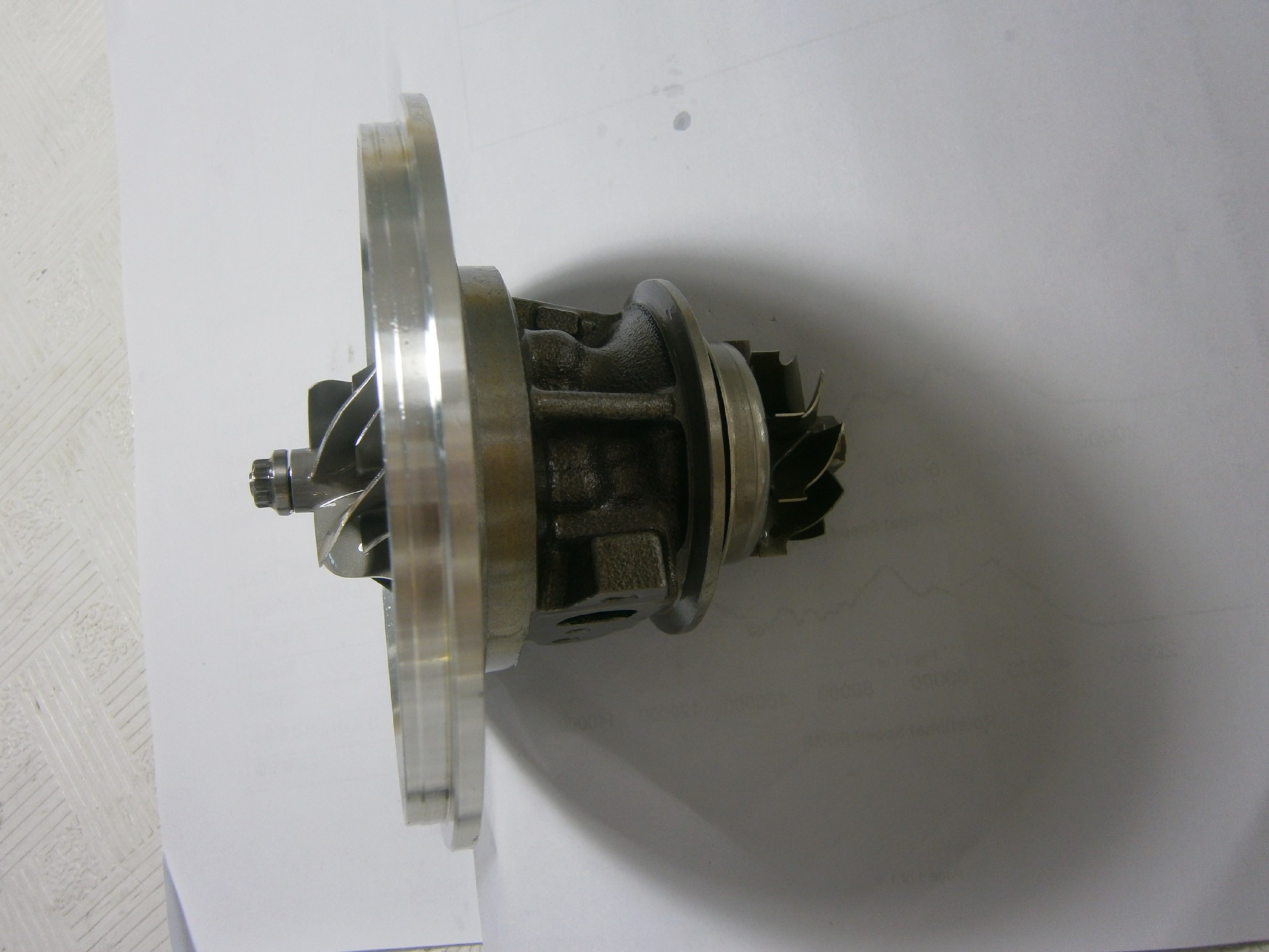 Jiaxing Borui Turbocharging Technology Co., LTD