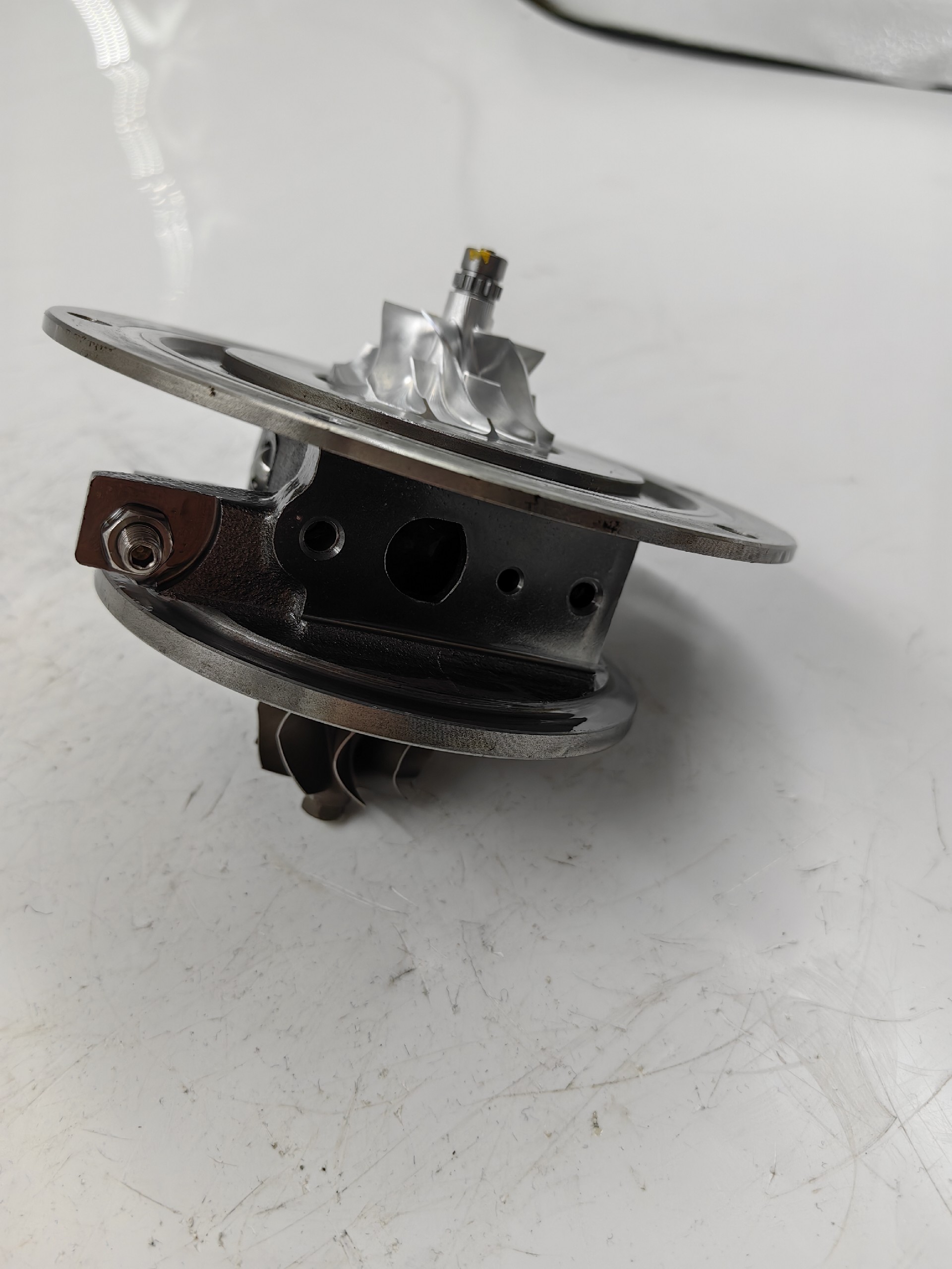 Jiaxing Borui Turbocharging Technology Co., LTD