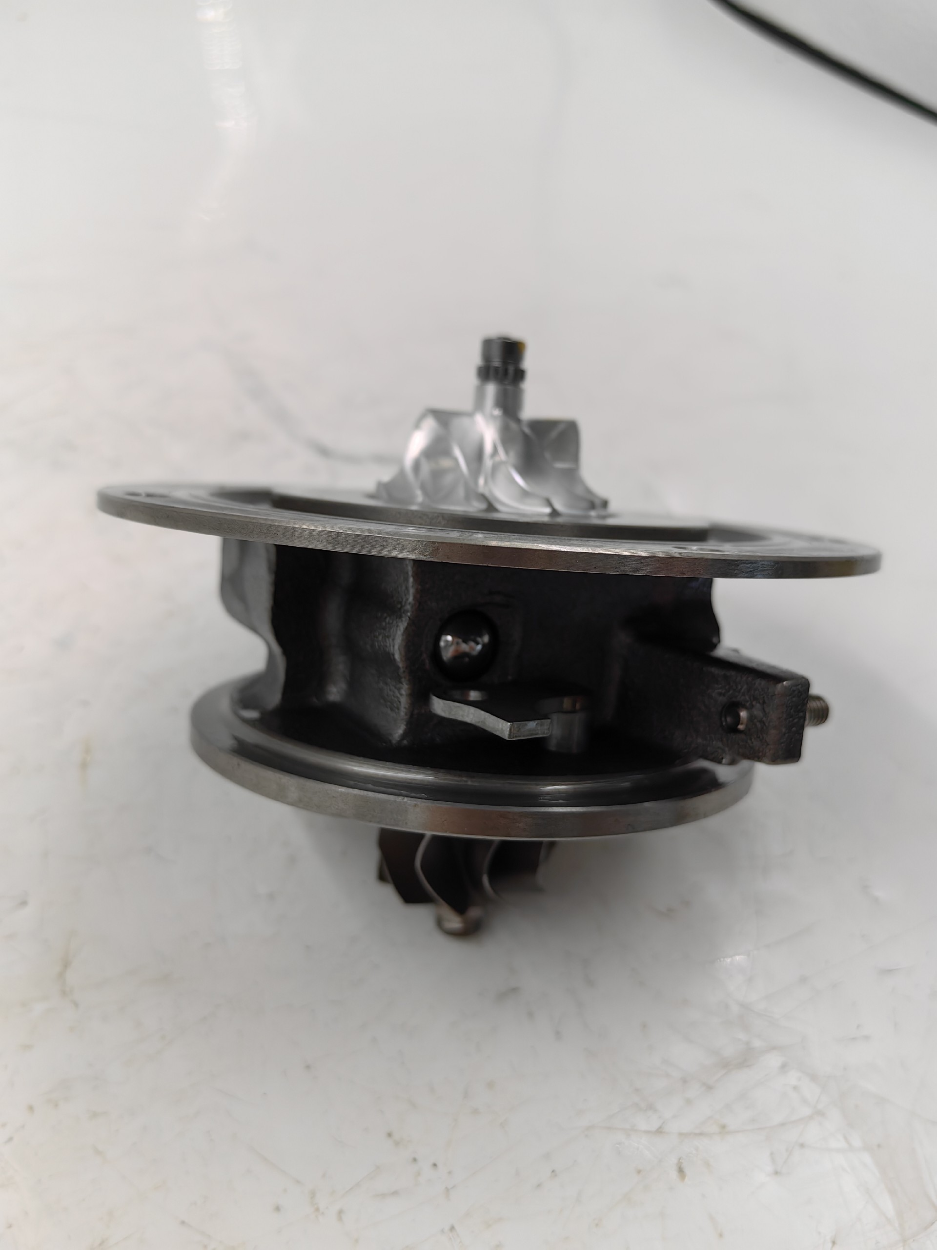 Jiaxing Borui Turbocharging Technology Co., LTD