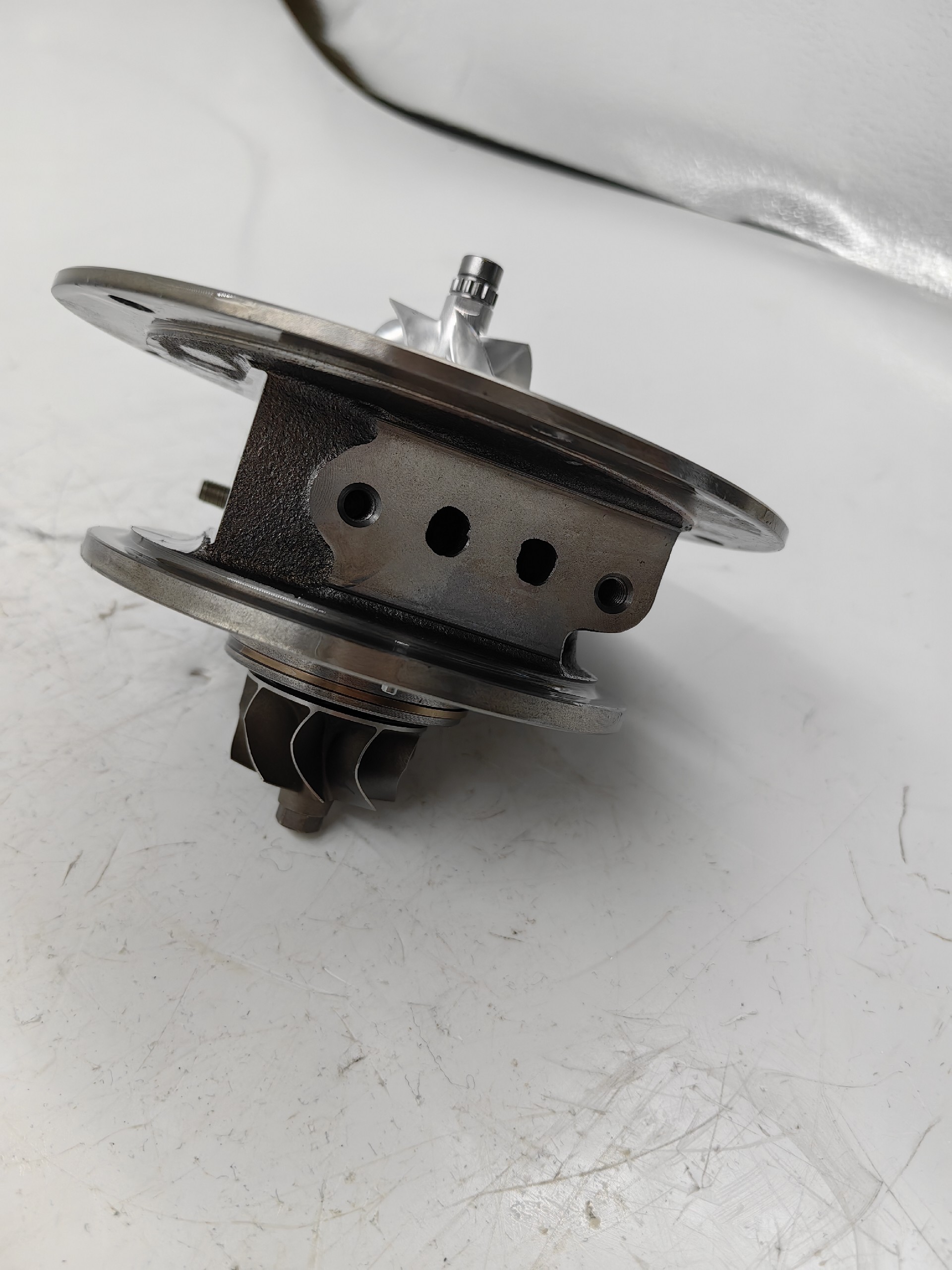 Jiaxing Borui Turbocharging Technology Co., LTD