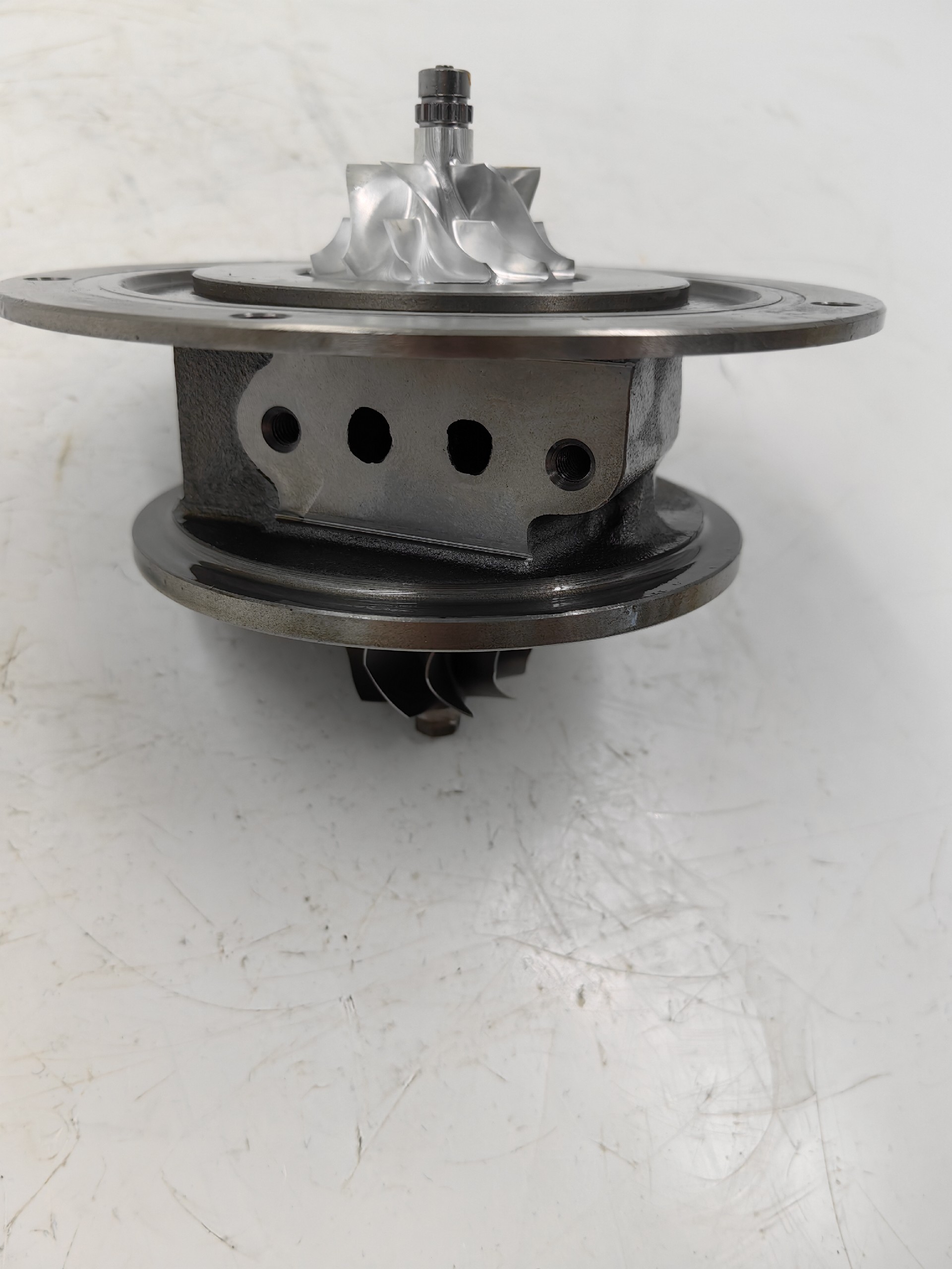 Jiaxing Borui Turbocharging Technology Co., LTD