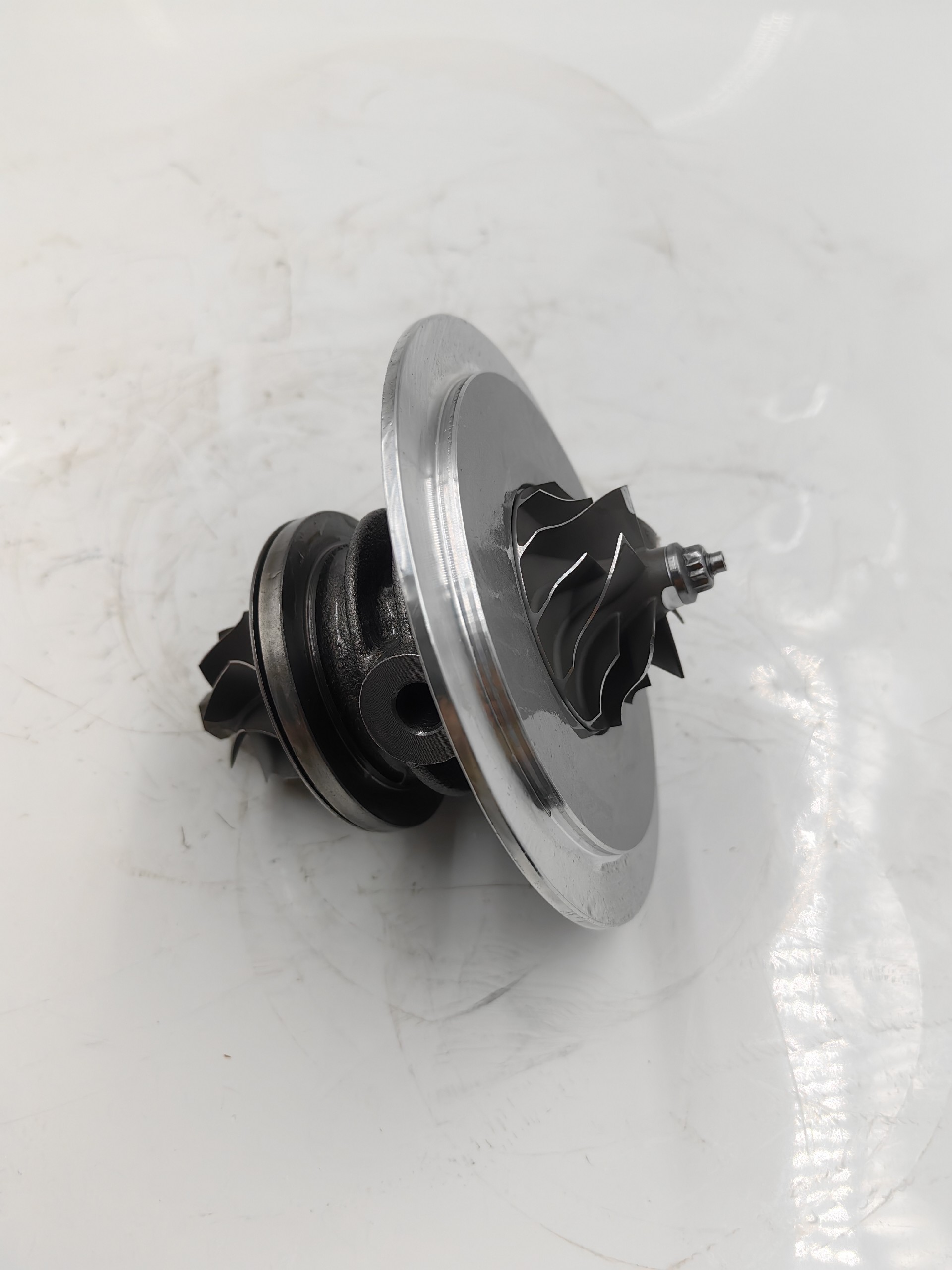 Jiaxing Borui Turbocharging Technology Co., LTD