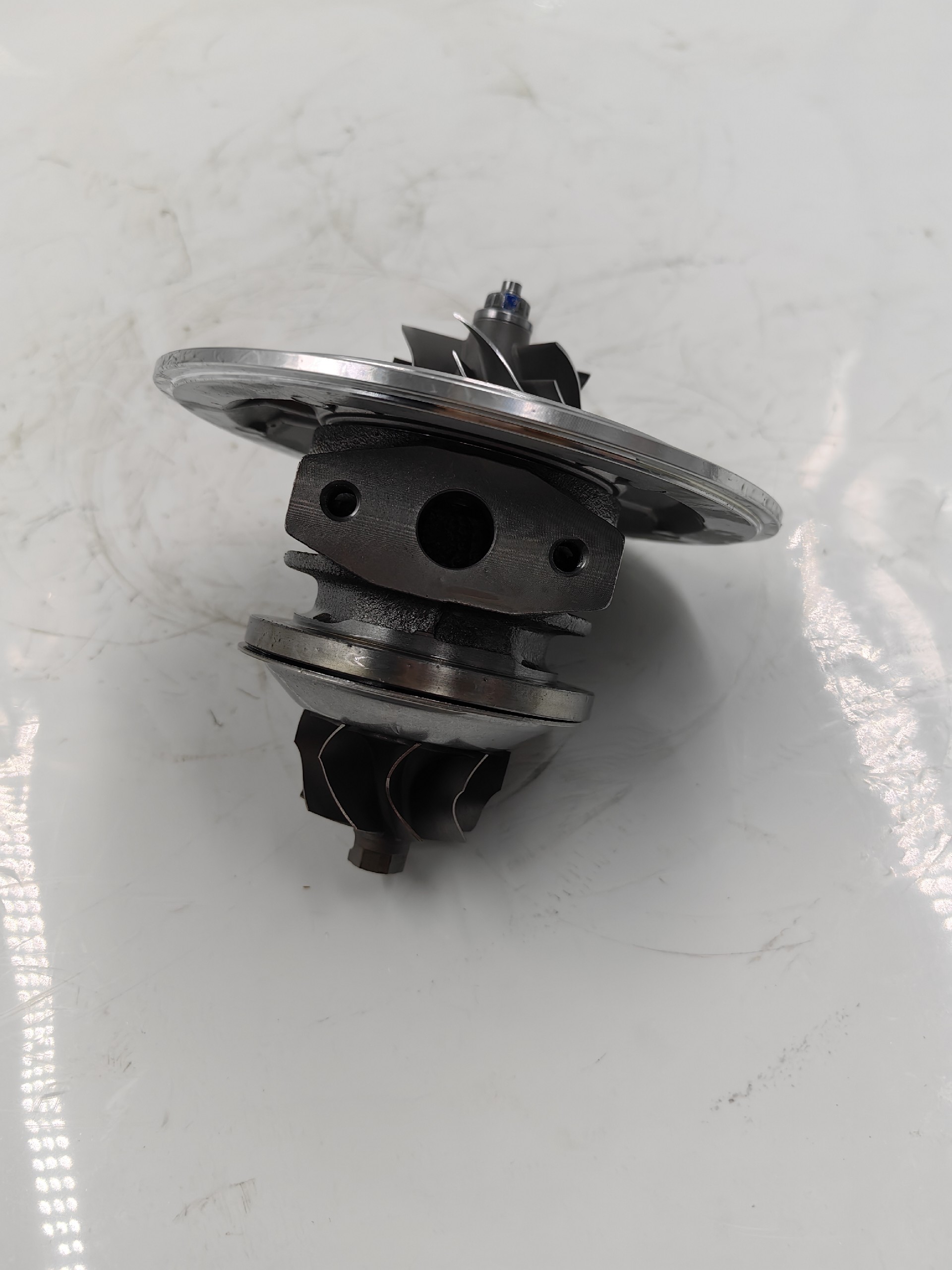 Jiaxing Borui Turbocharging Technology Co., LTD