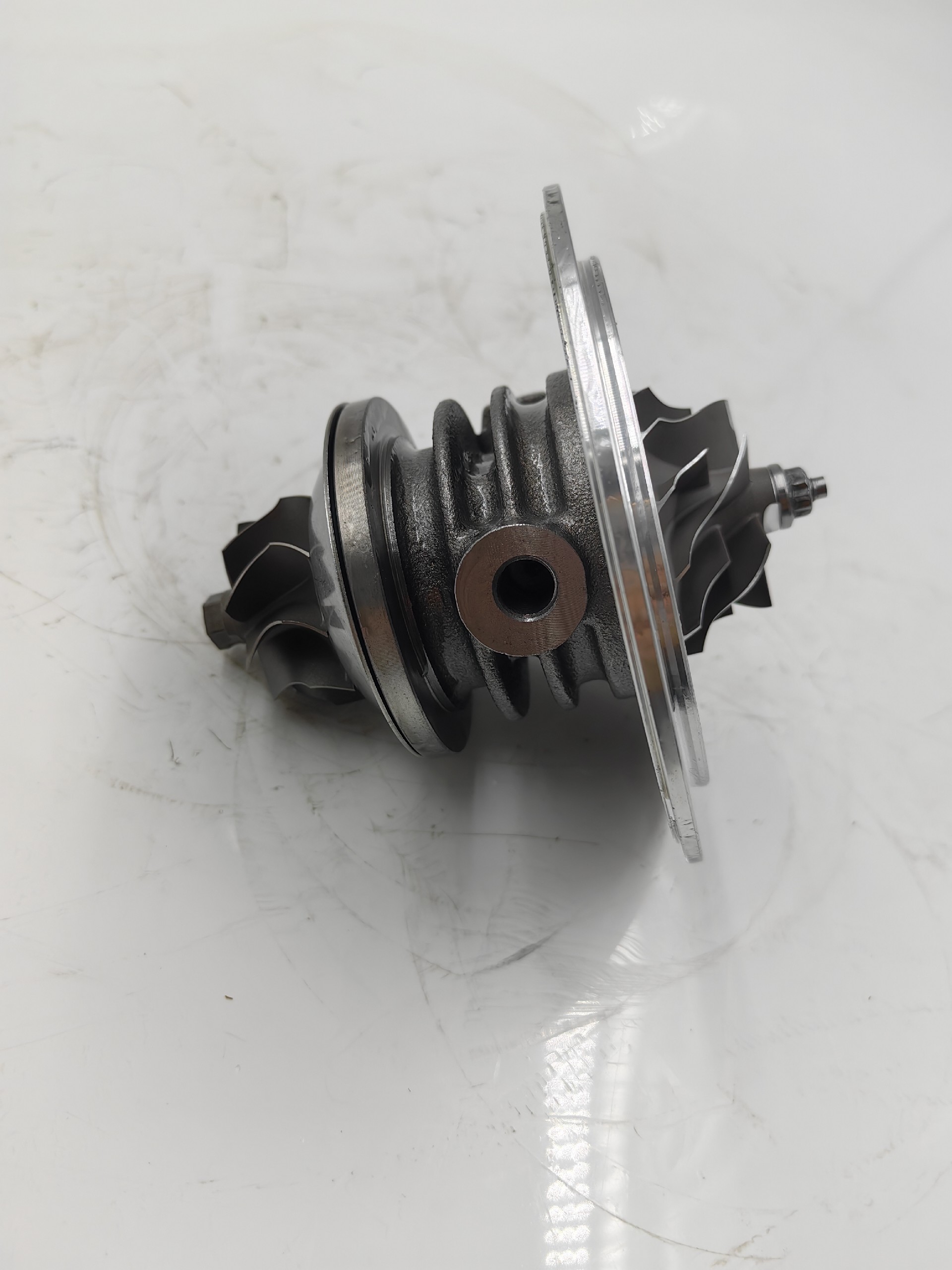 Jiaxing Borui Turbocharging Technology Co., LTD