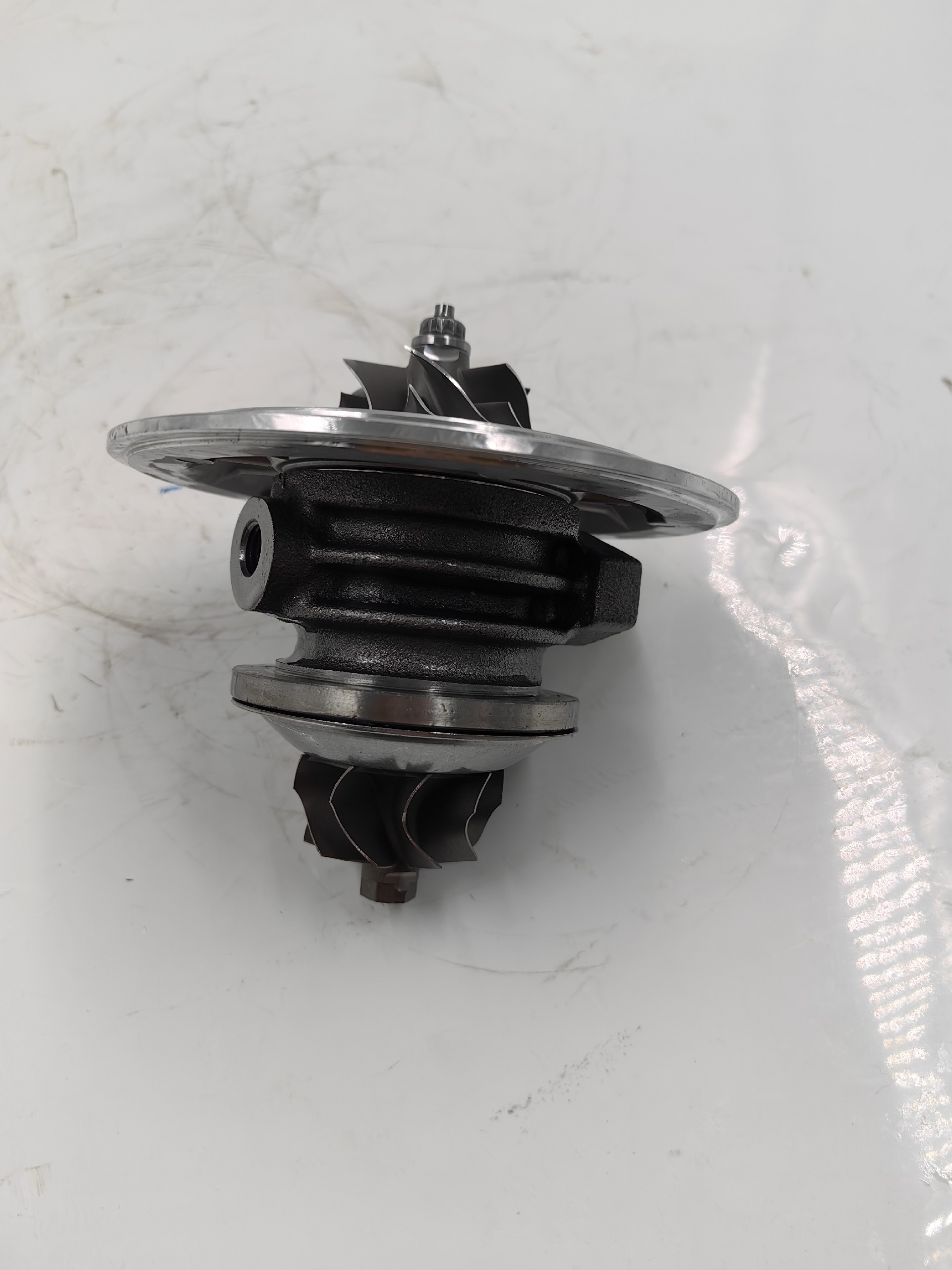 Jiaxing Borui Turbocharging Technology Co., LTD