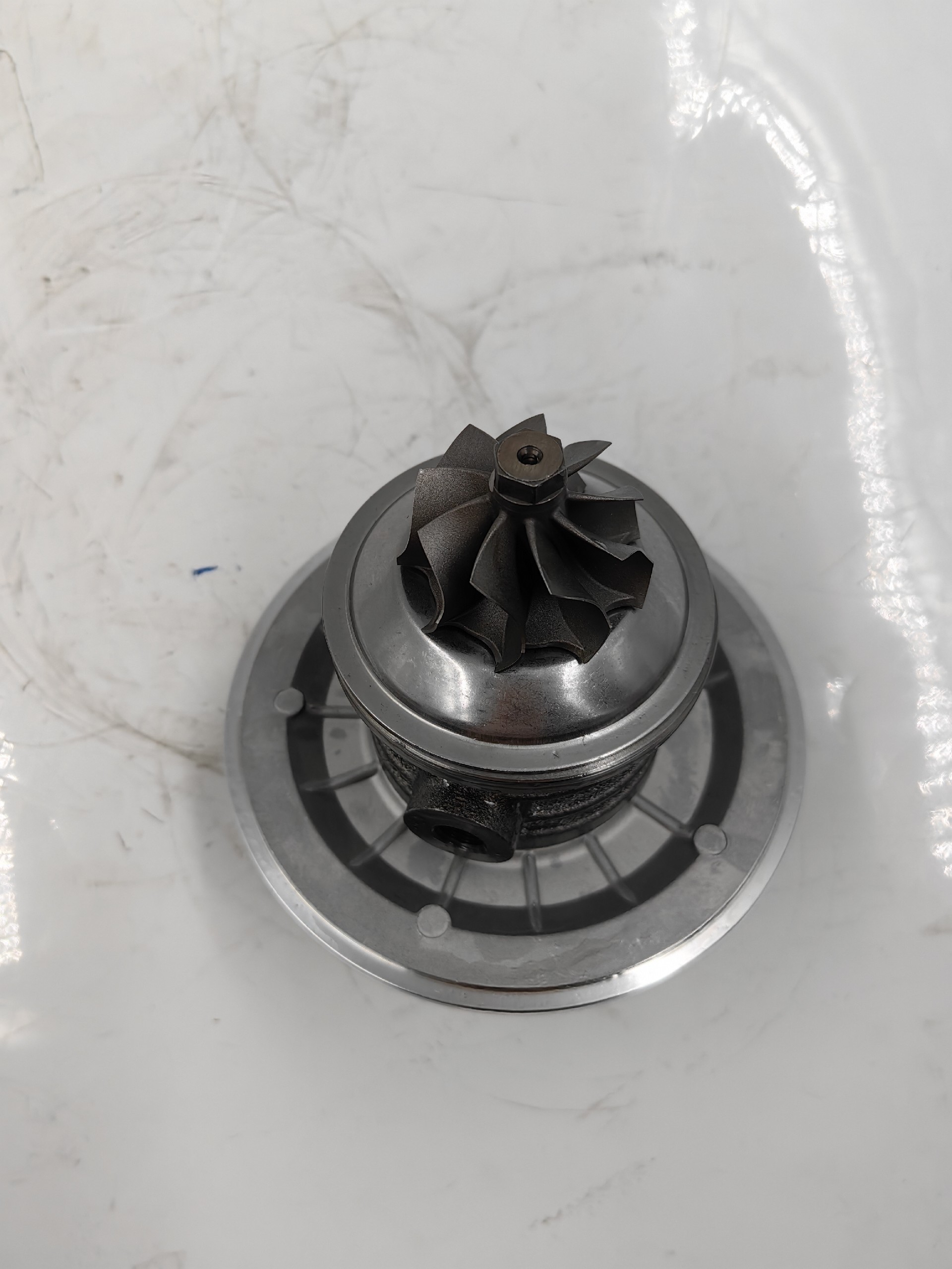 Jiaxing Borui Turbocharging Technology Co., LTD