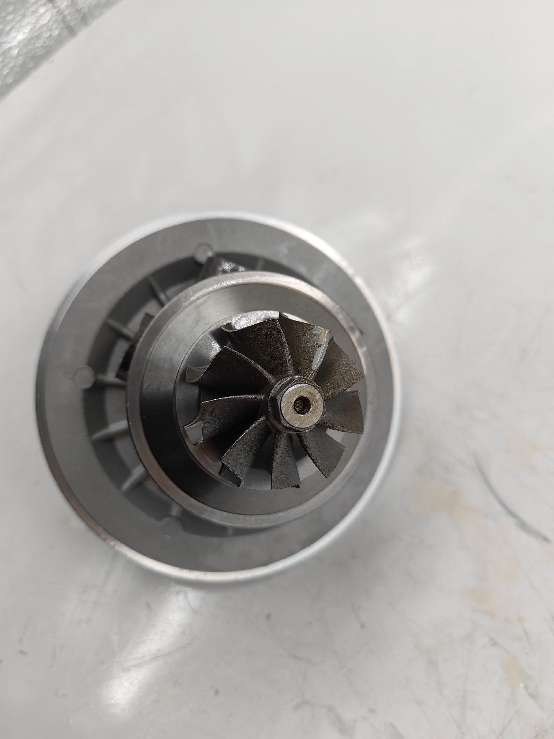 Jiaxing Borui Turbocharging Technology Co., LTD