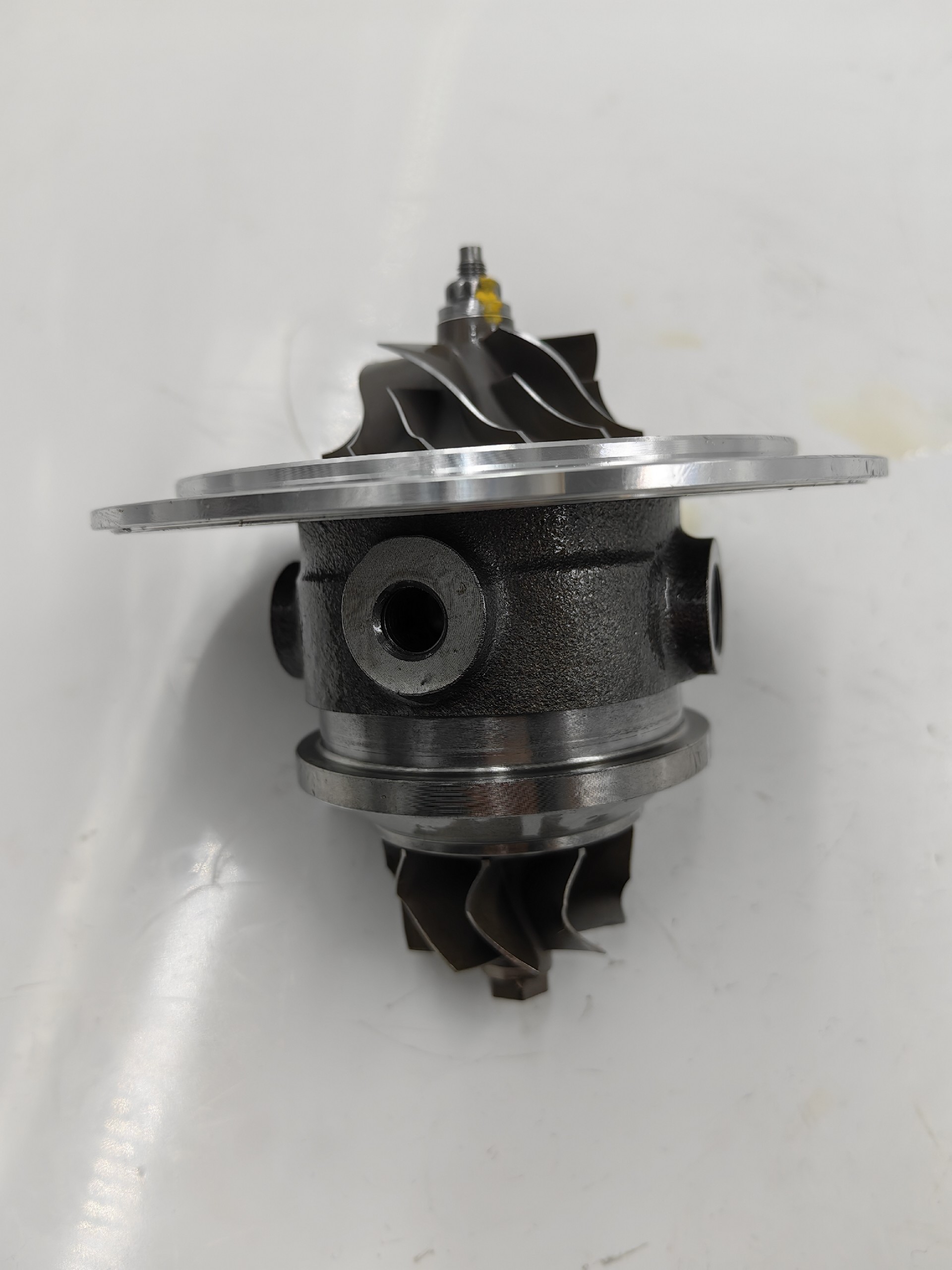 Jiaxing Borui Turbocharging Technology Co., LTD