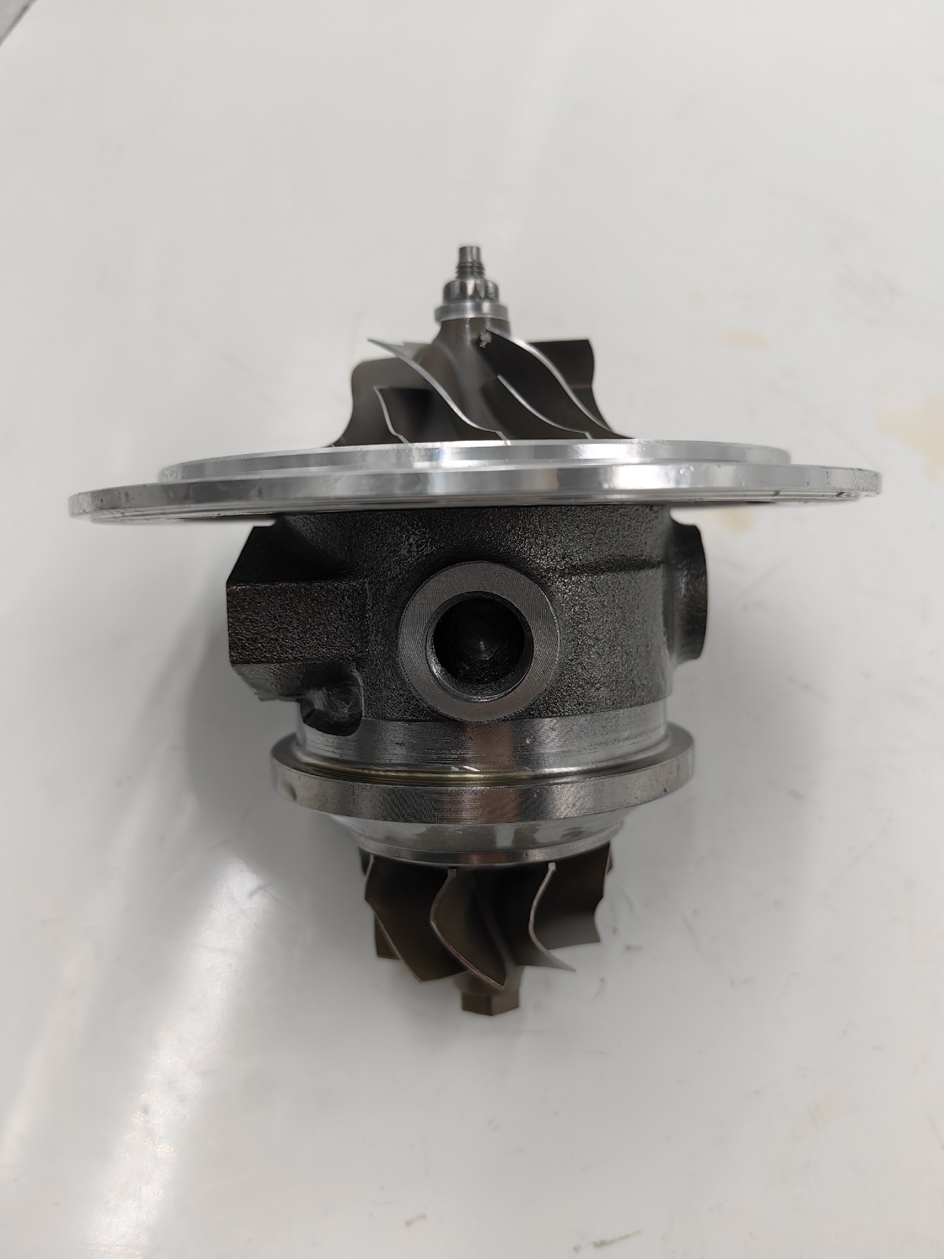 Jiaxing Borui Turbocharging Technology Co., LTD