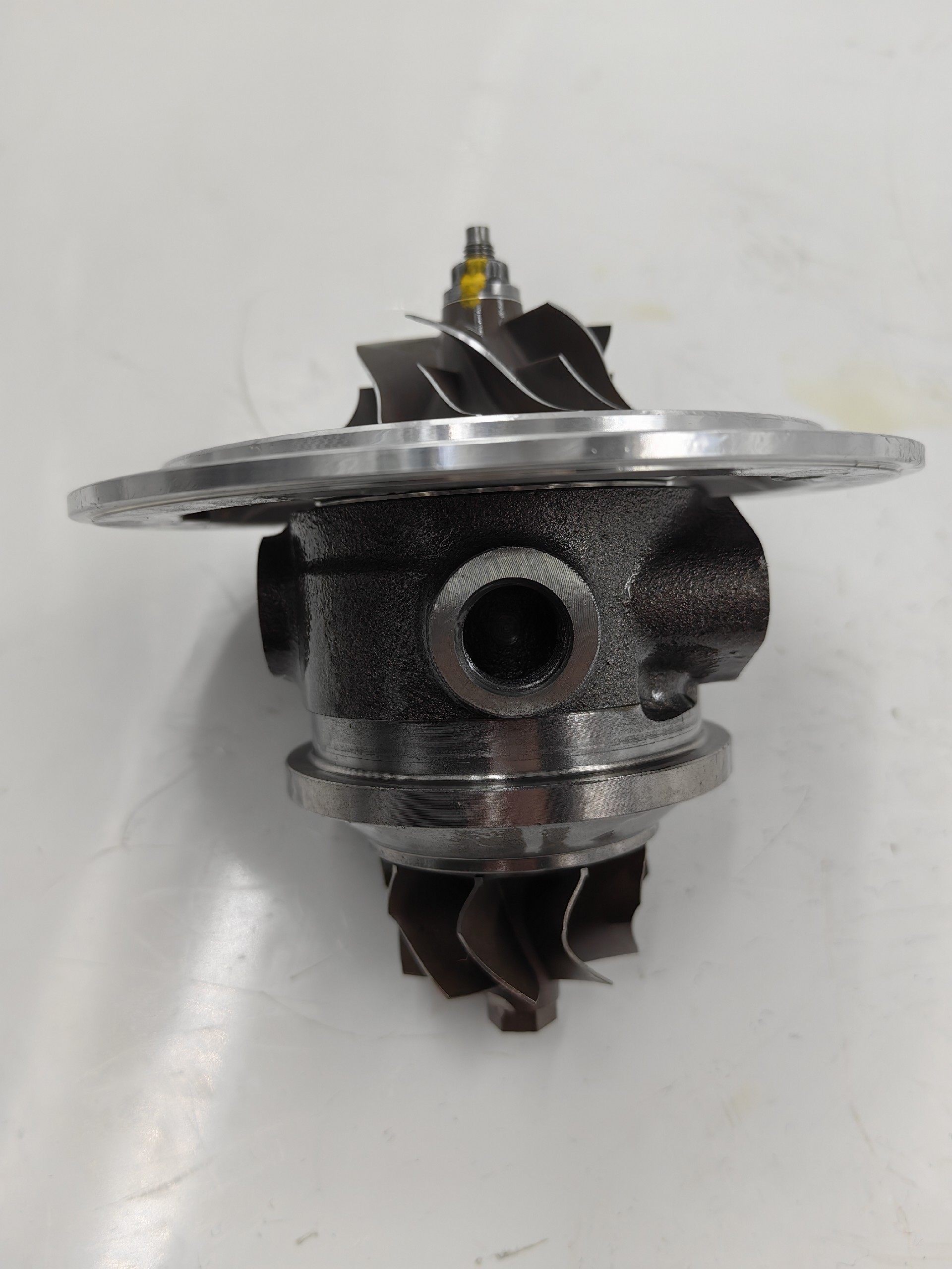 Jiaxing Borui Turbocharging Technology Co., LTD