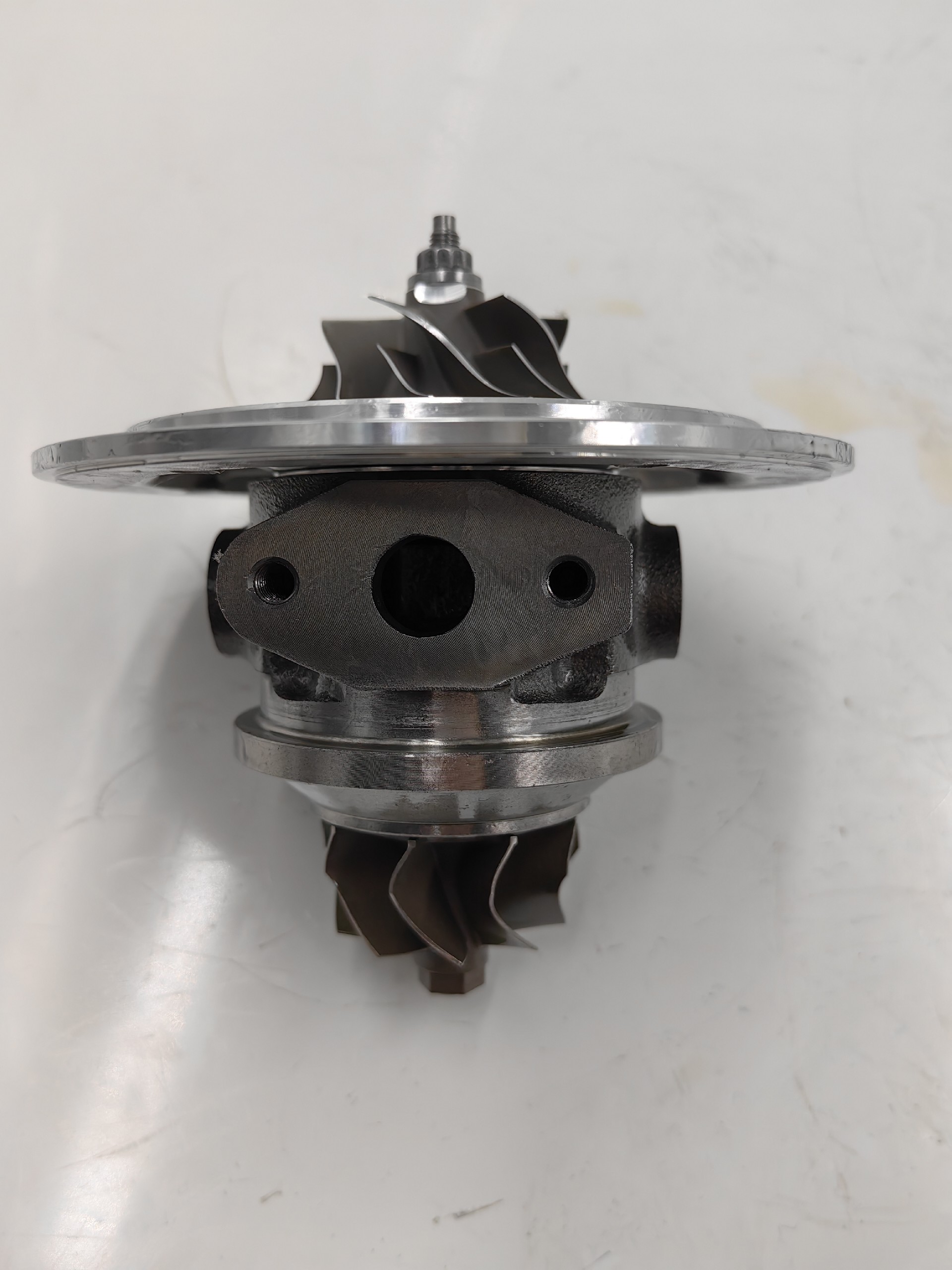 Jiaxing Borui Turbocharging Technology Co., LTD