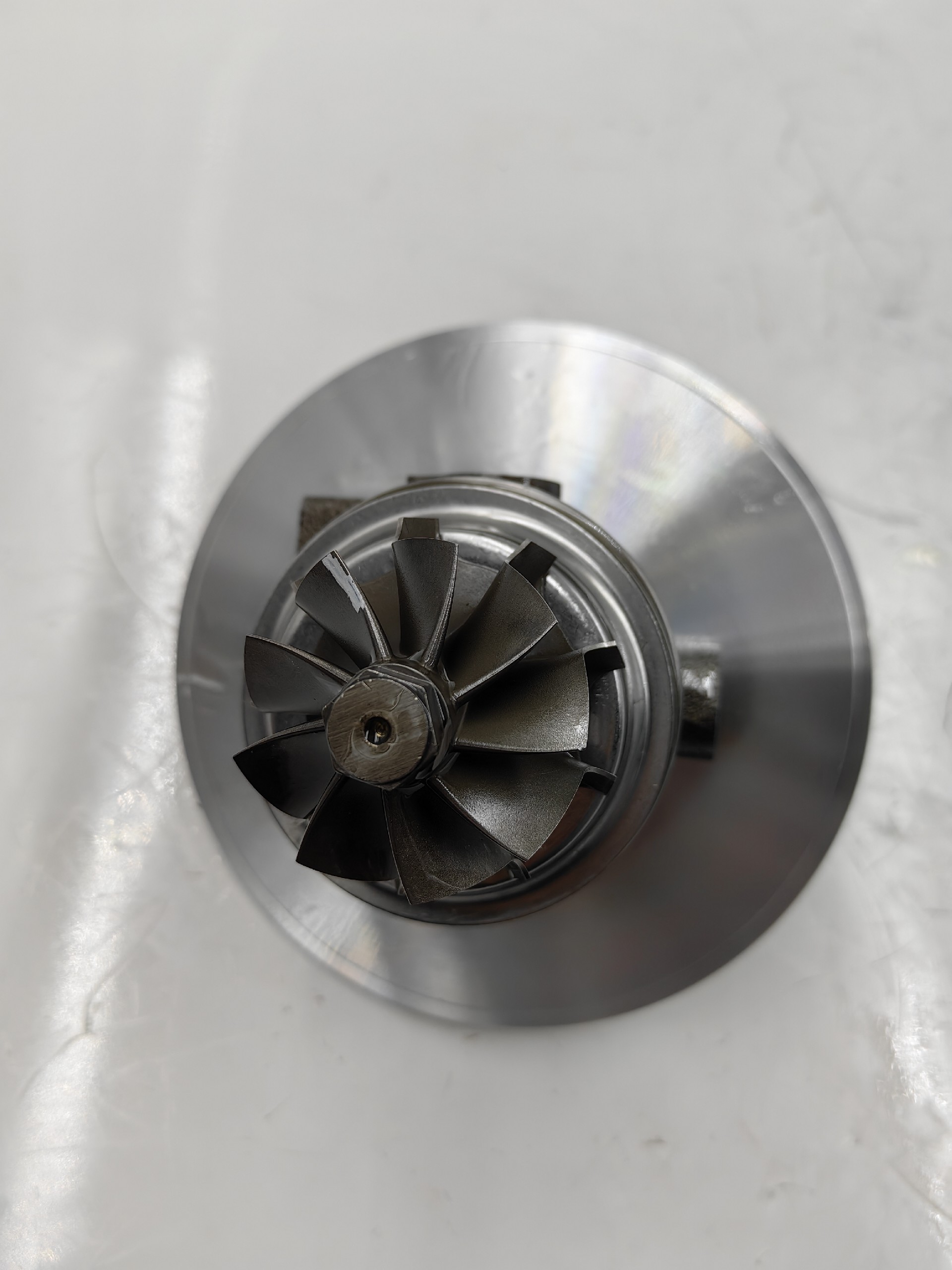 Jiaxing Borui Turbocharging Technology Co., LTD