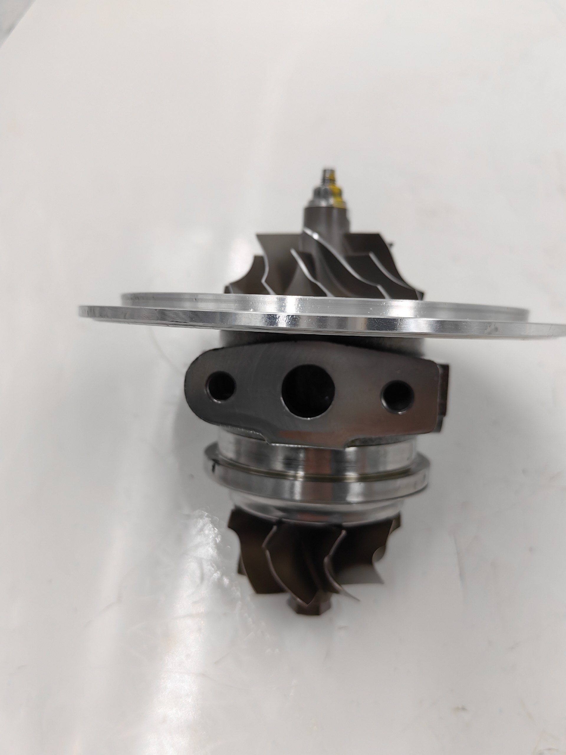 Jiaxing Borui Turbocharging Technology Co., LTD