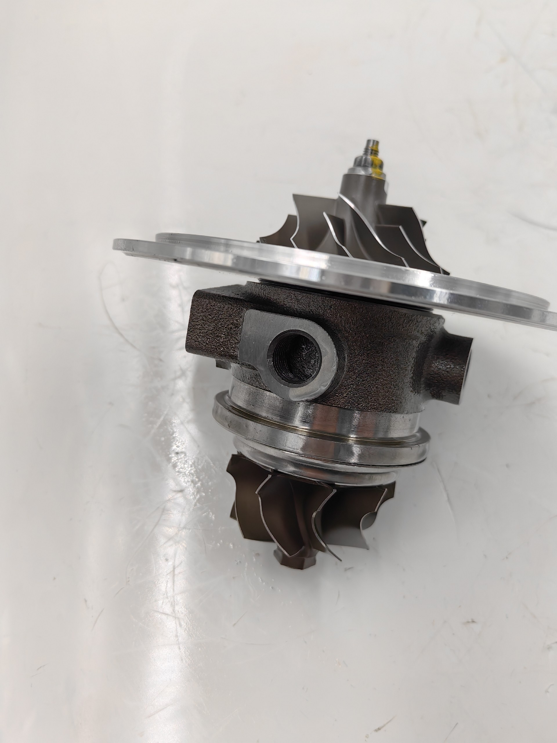 Jiaxing Borui Turbocharging Technology Co., LTD