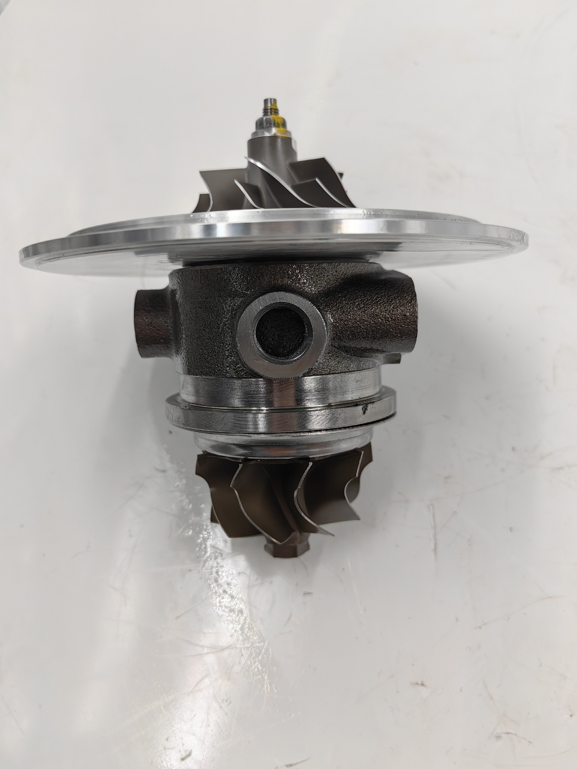 Jiaxing Borui Turbocharging Technology Co., LTD