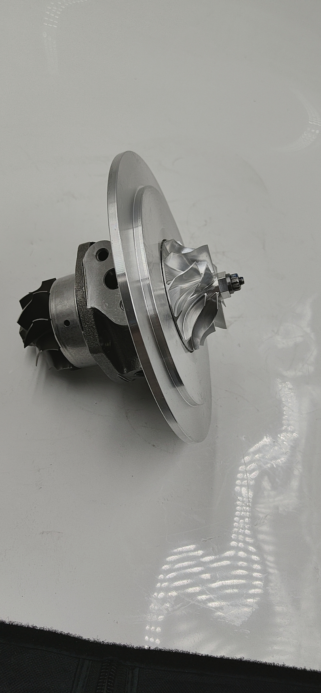 Jiaxing Borui Turbocharging Technology Co., LTD