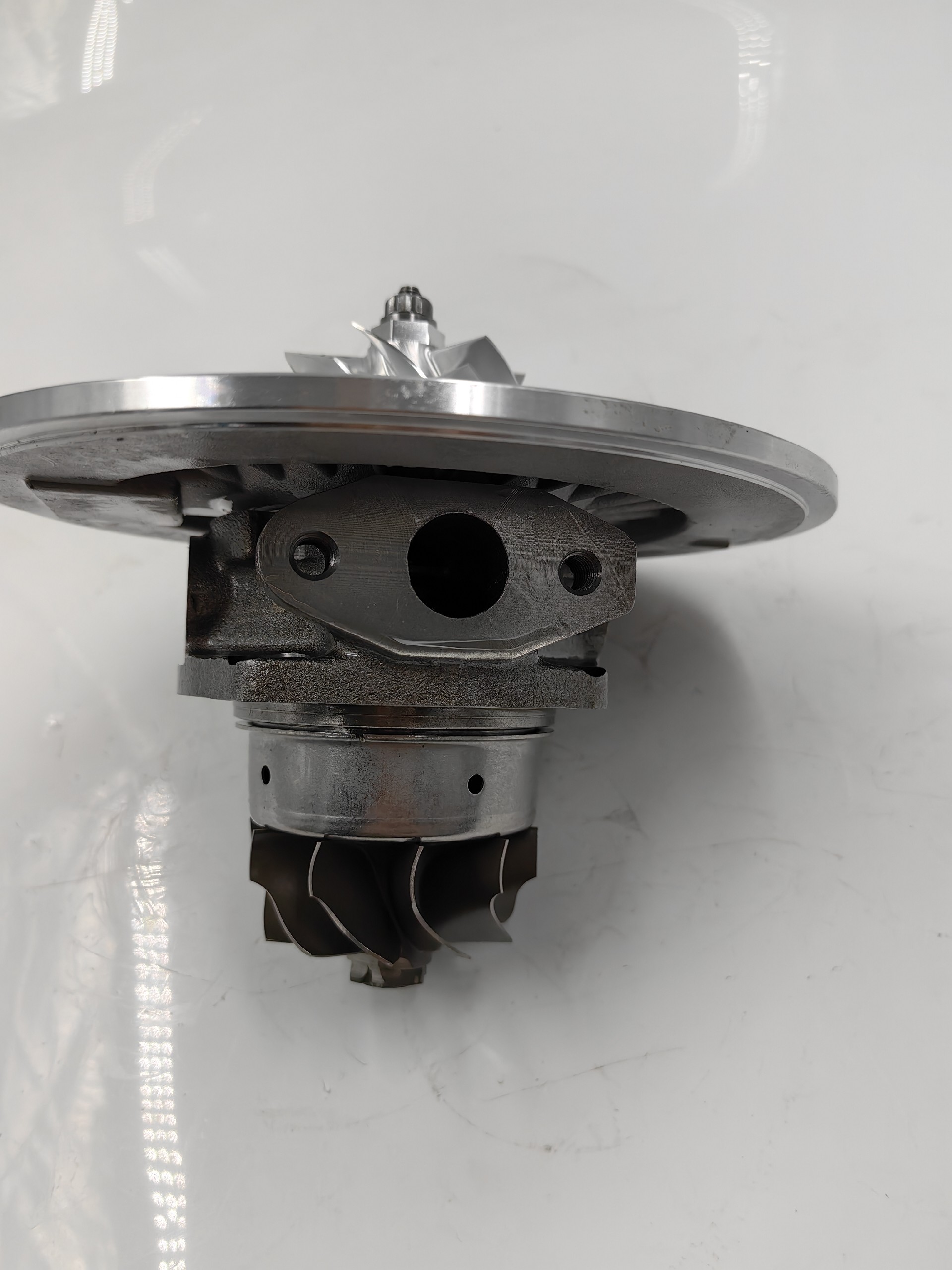 Jiaxing Borui Turbocharging Technology Co., LTD