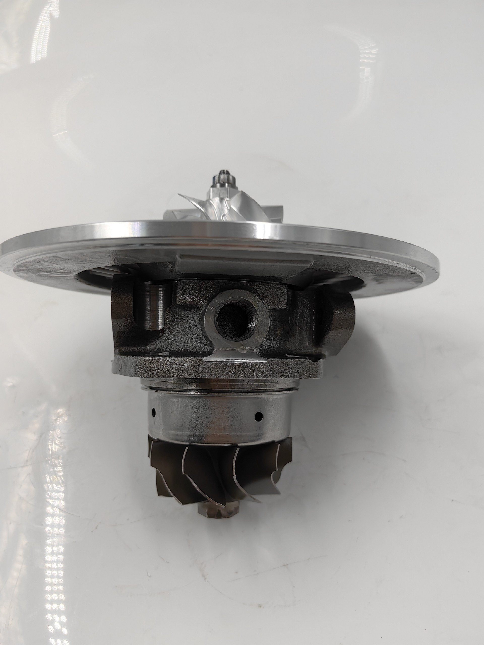 Jiaxing Borui Turbocharging Technology Co., LTD