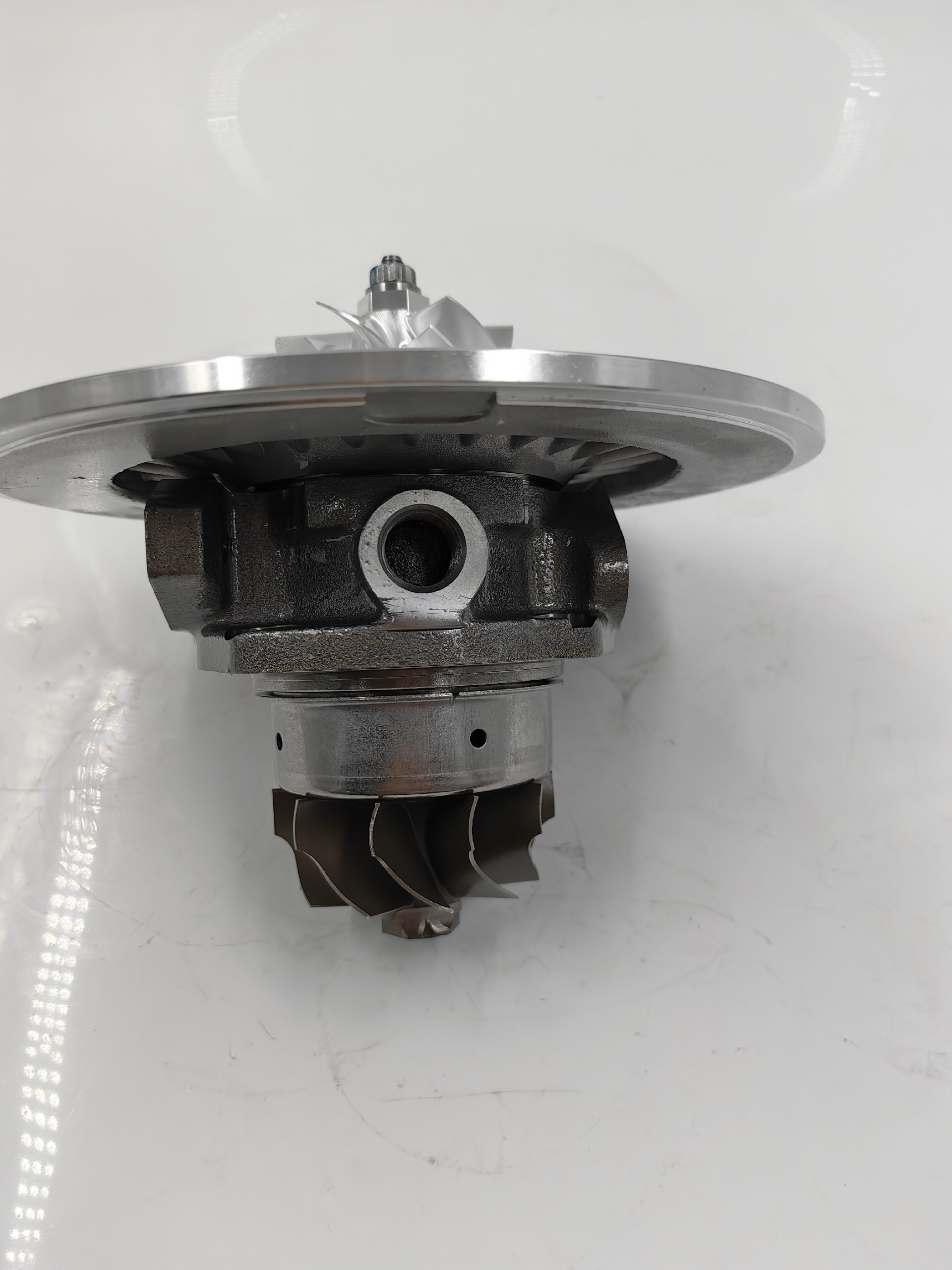 Jiaxing Borui Turbocharging Technology Co., LTD