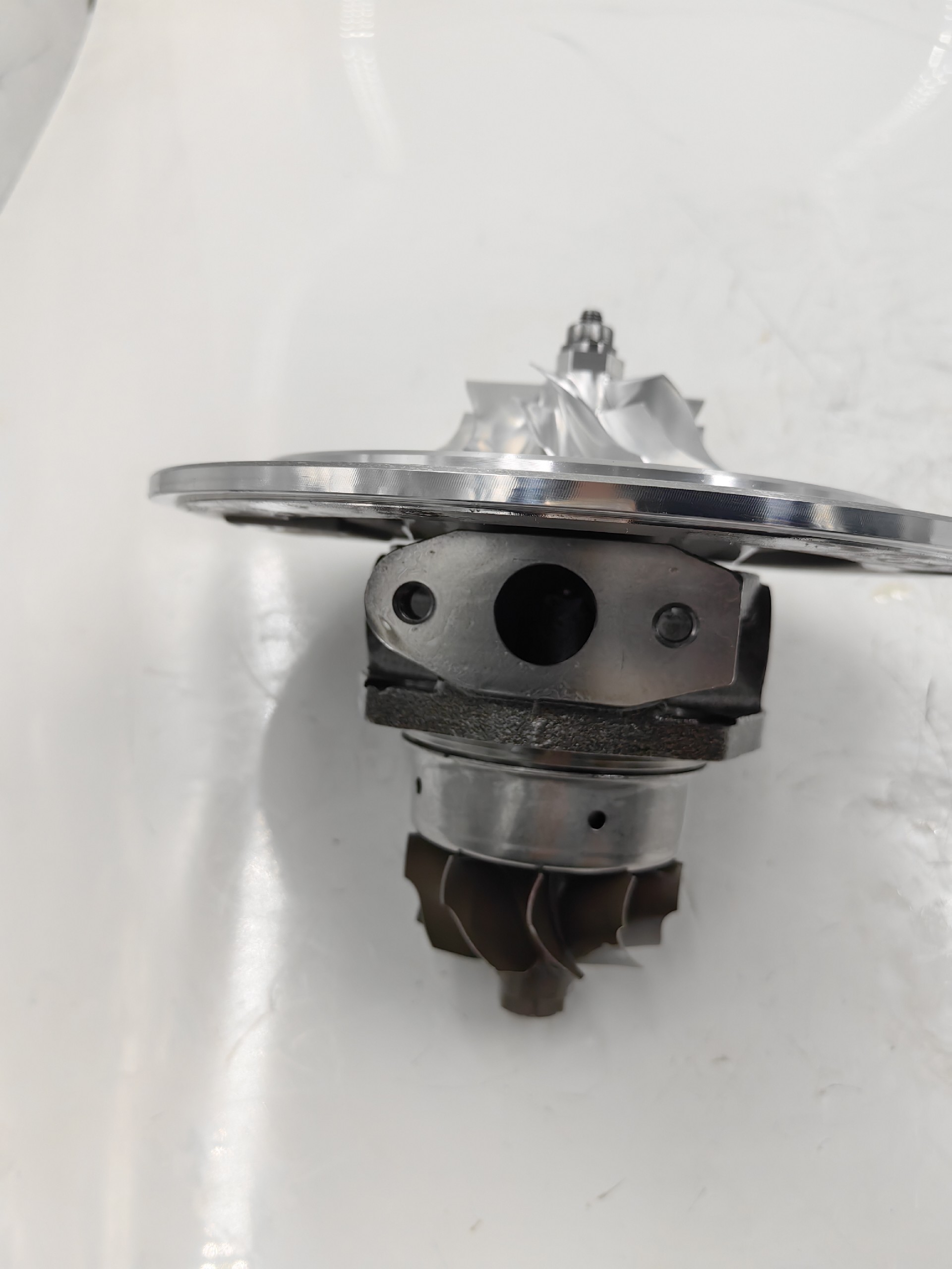 Jiaxing Borui Turbocharging Technology Co., LTD