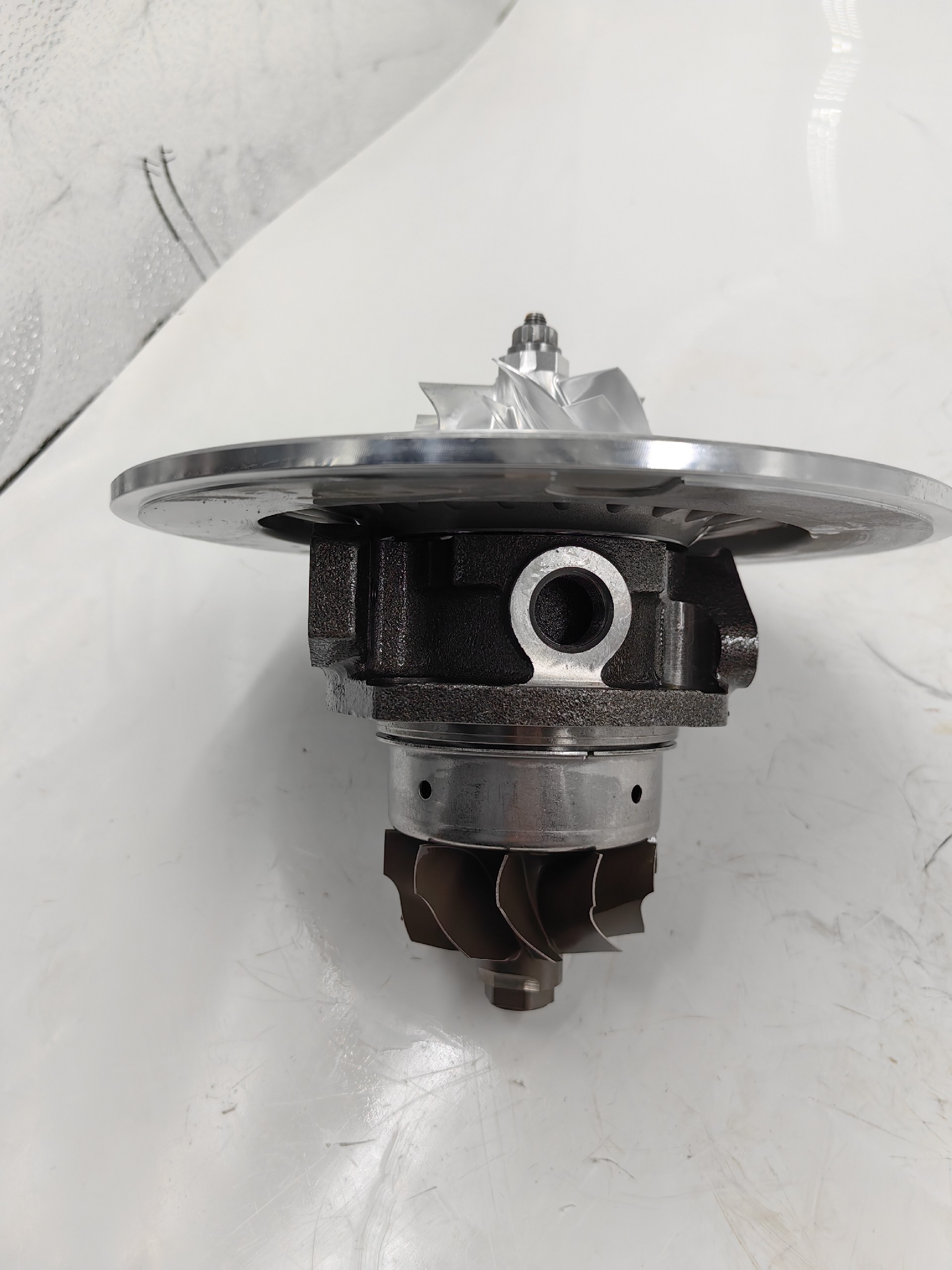 Jiaxing Borui Turbocharging Technology Co., LTD