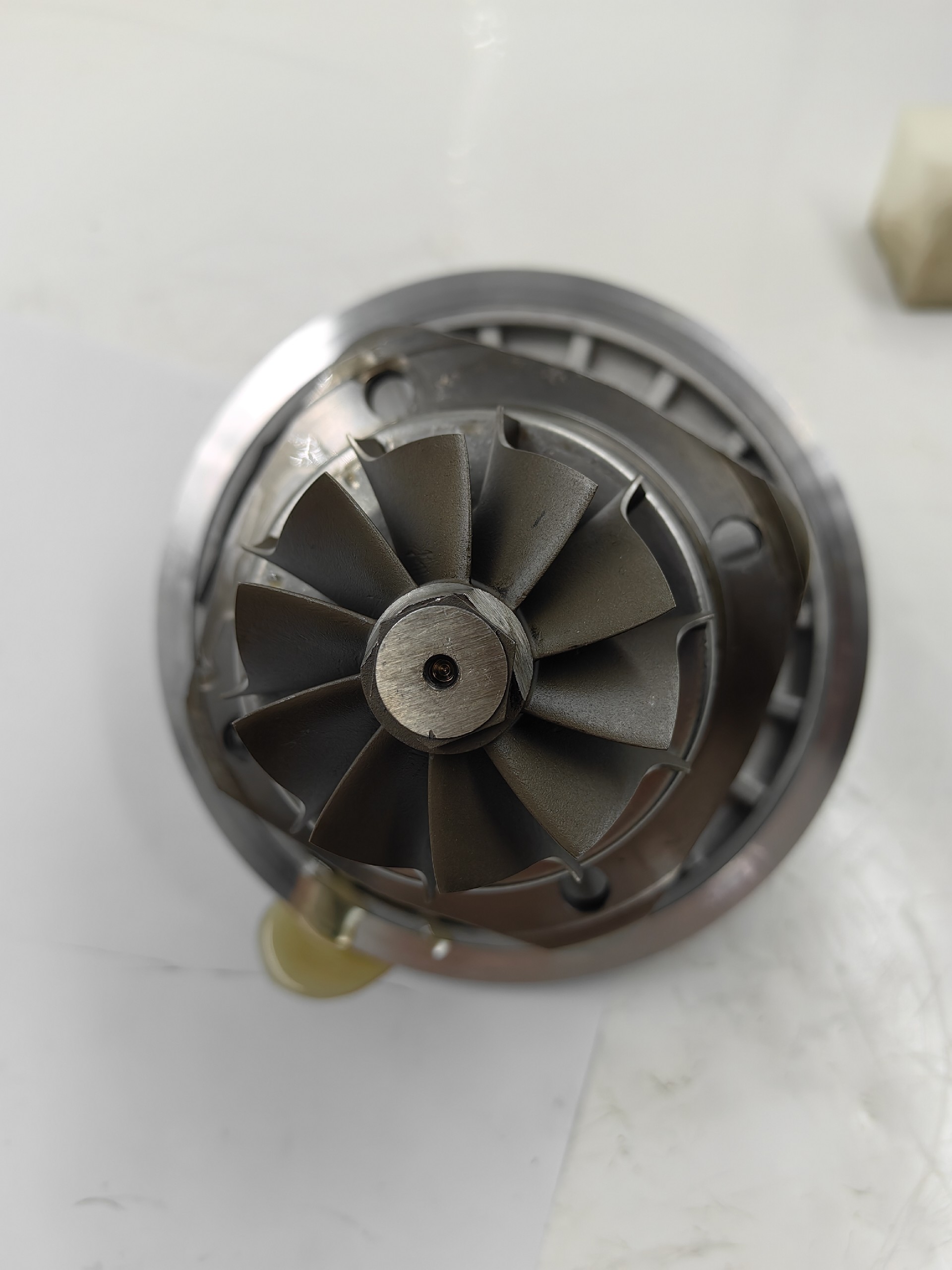 Jiaxing Borui Turbocharging Technology Co., LTD
