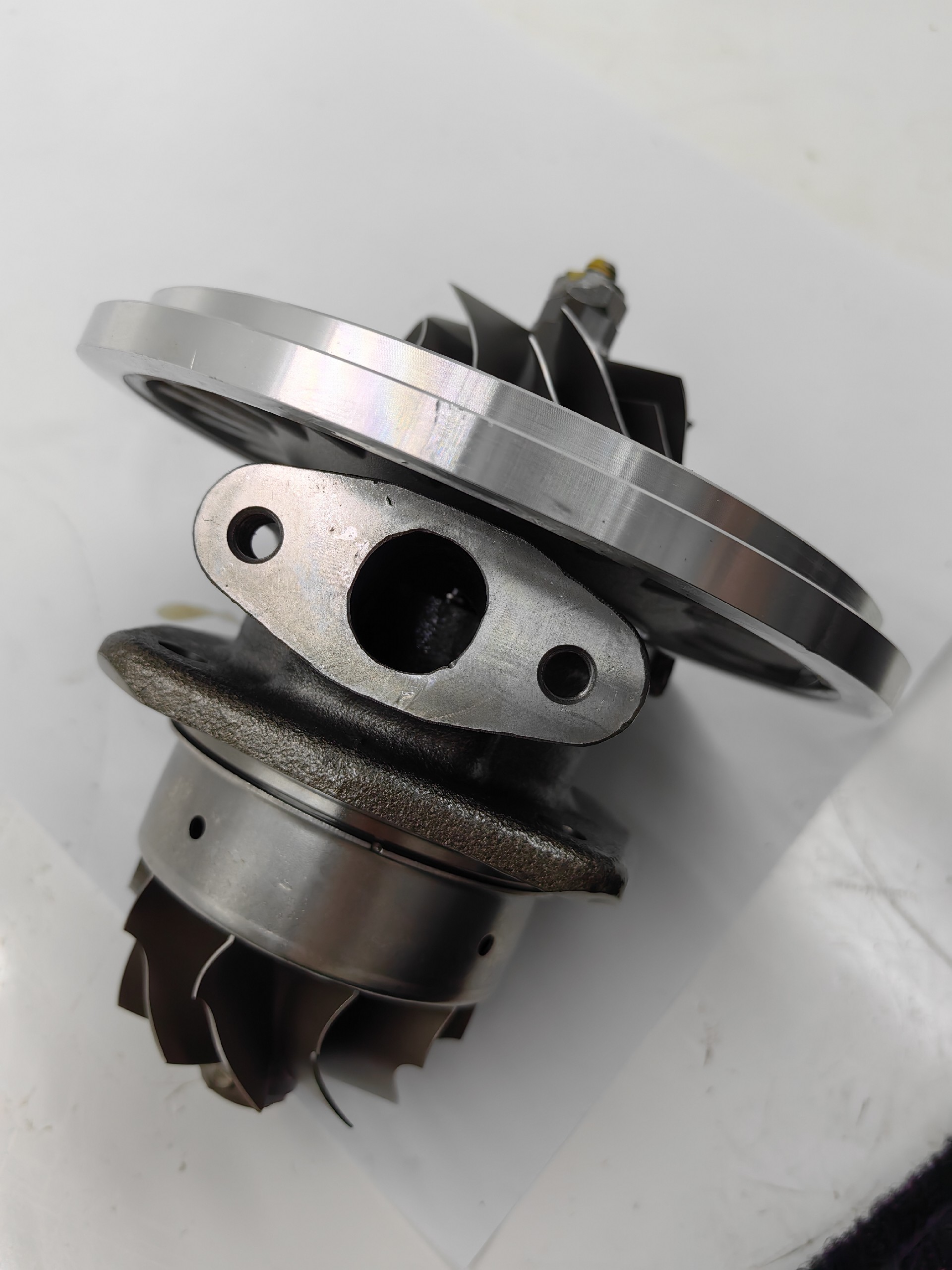 Jiaxing Borui Turbocharging Technology Co., LTD