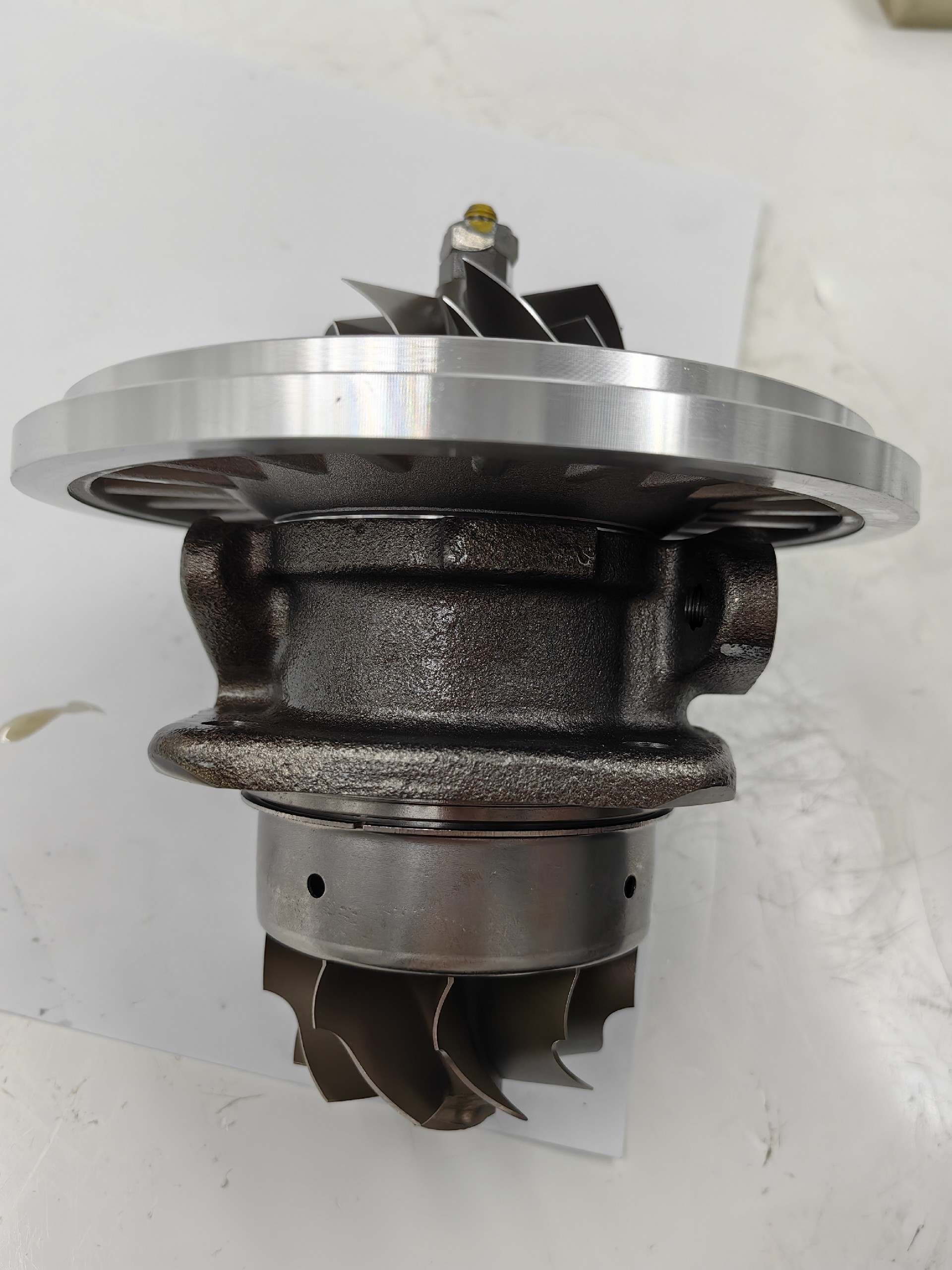 Jiaxing Borui Turbocharging Technology Co., LTD