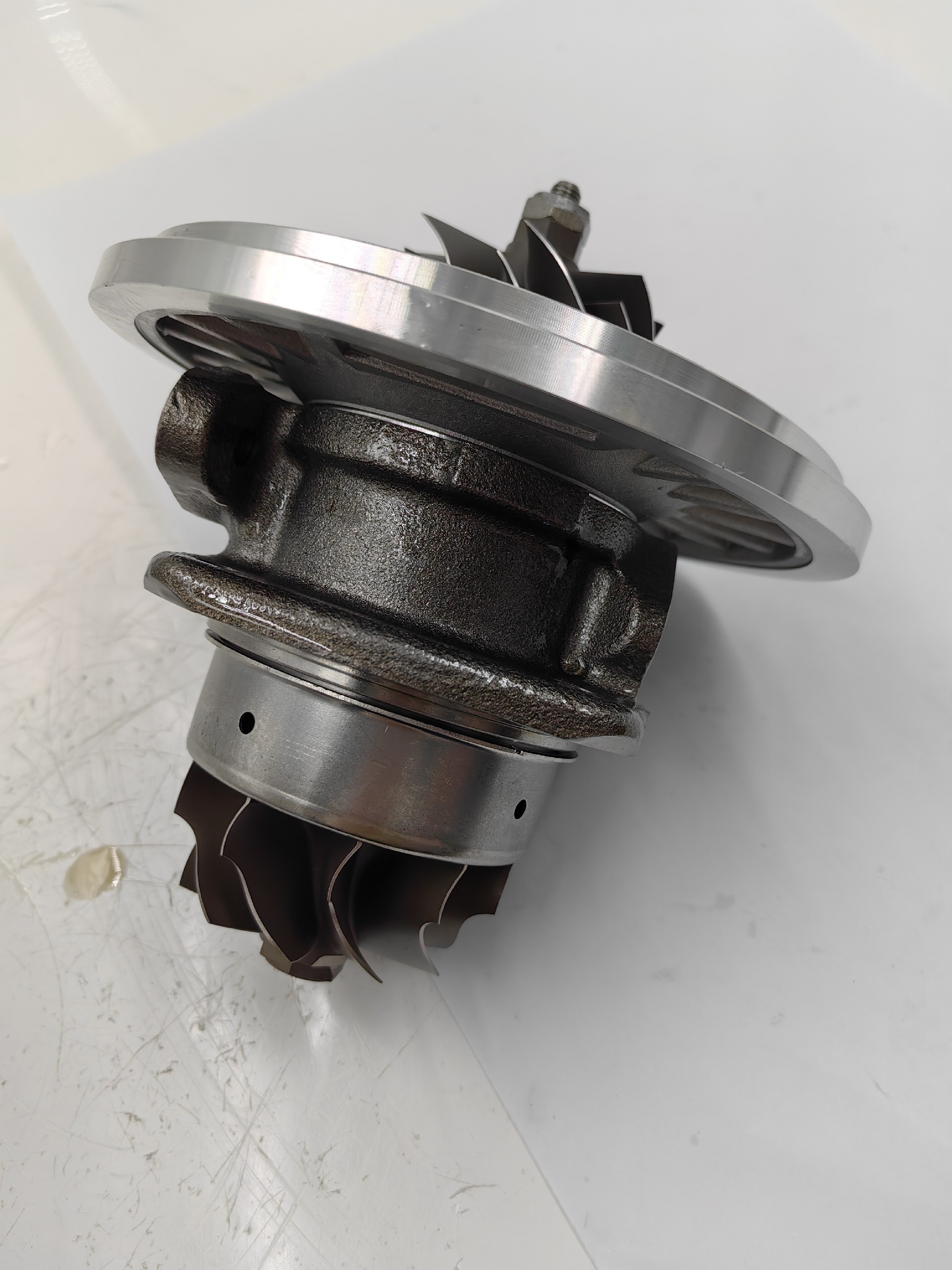 Jiaxing Borui Turbocharging Technology Co., LTD