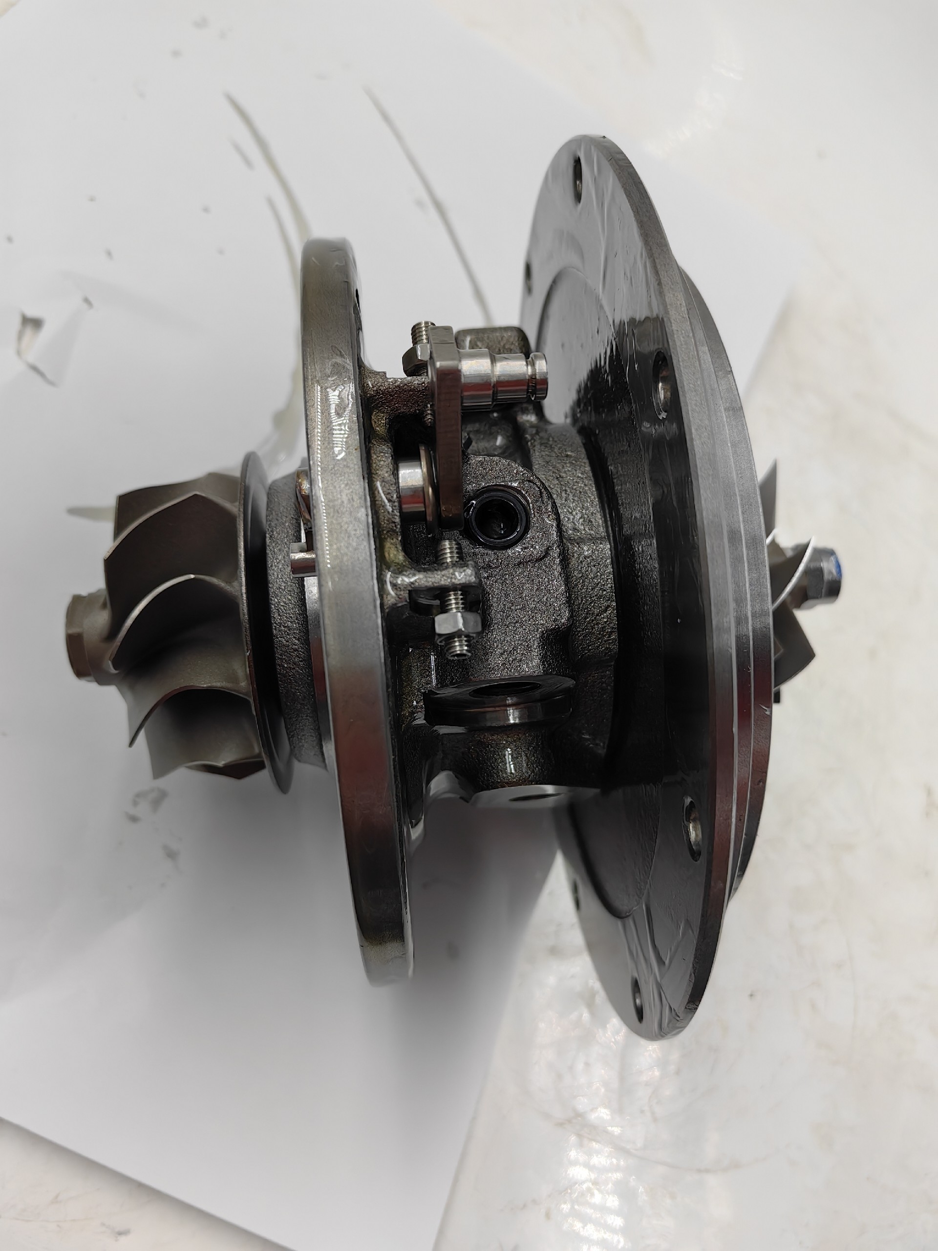 Jiaxing Borui Turbocharging Technology Co., LTD