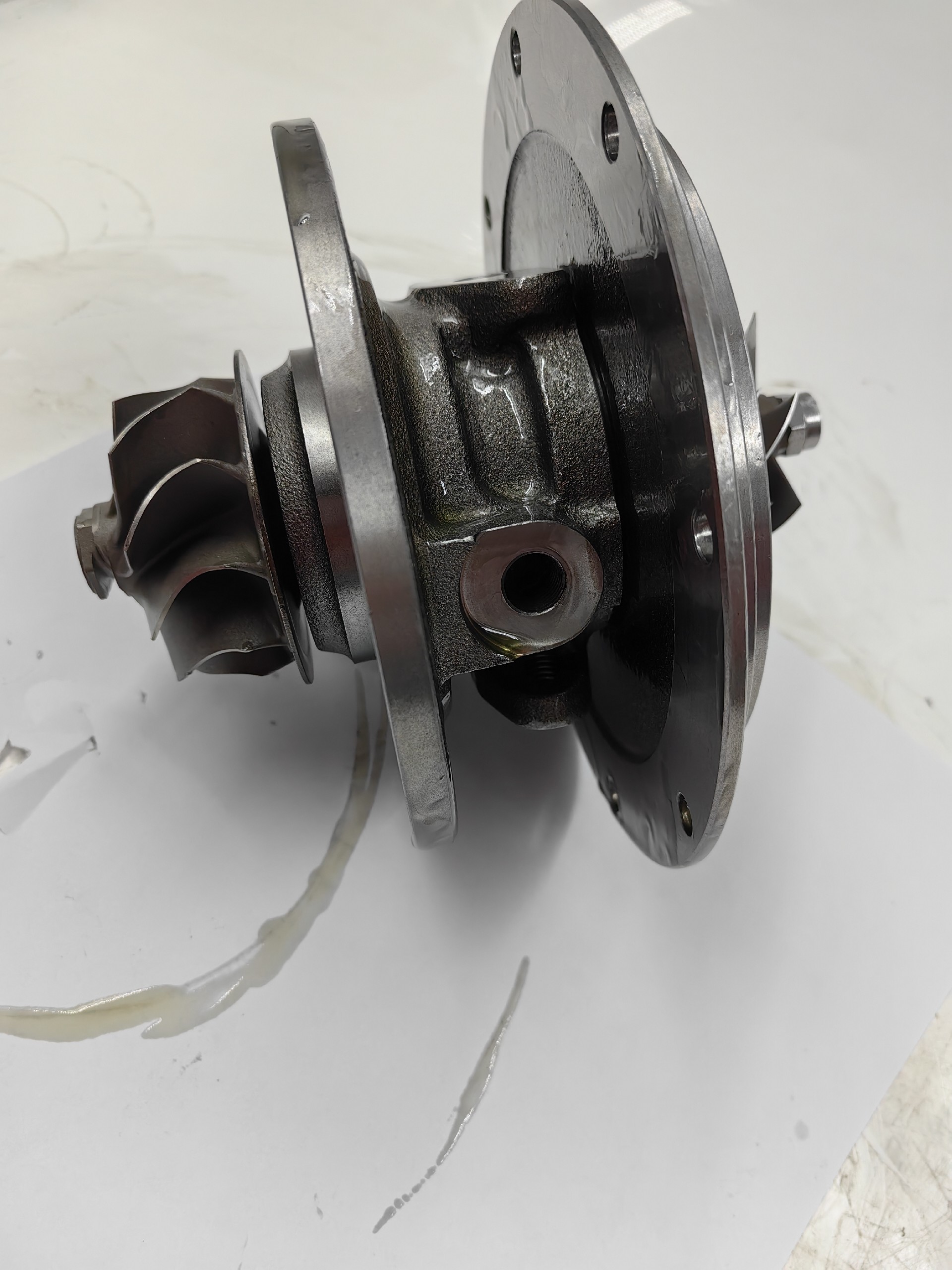 Jiaxing Borui Turbocharging Technology Co., LTD