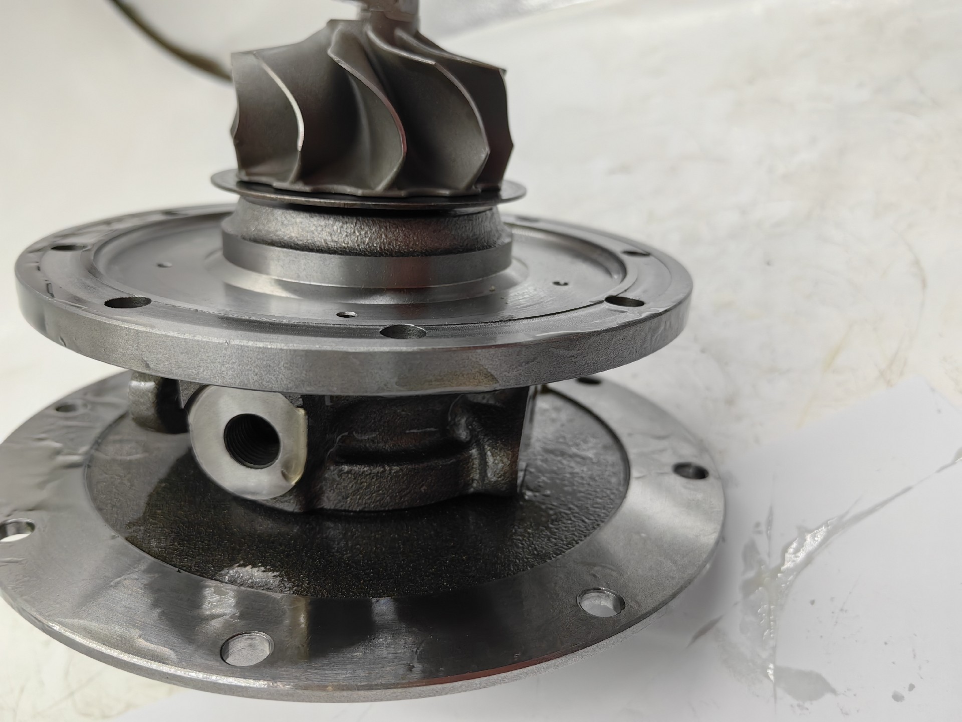 Jiaxing Borui Turbocharging Technology Co., LTD