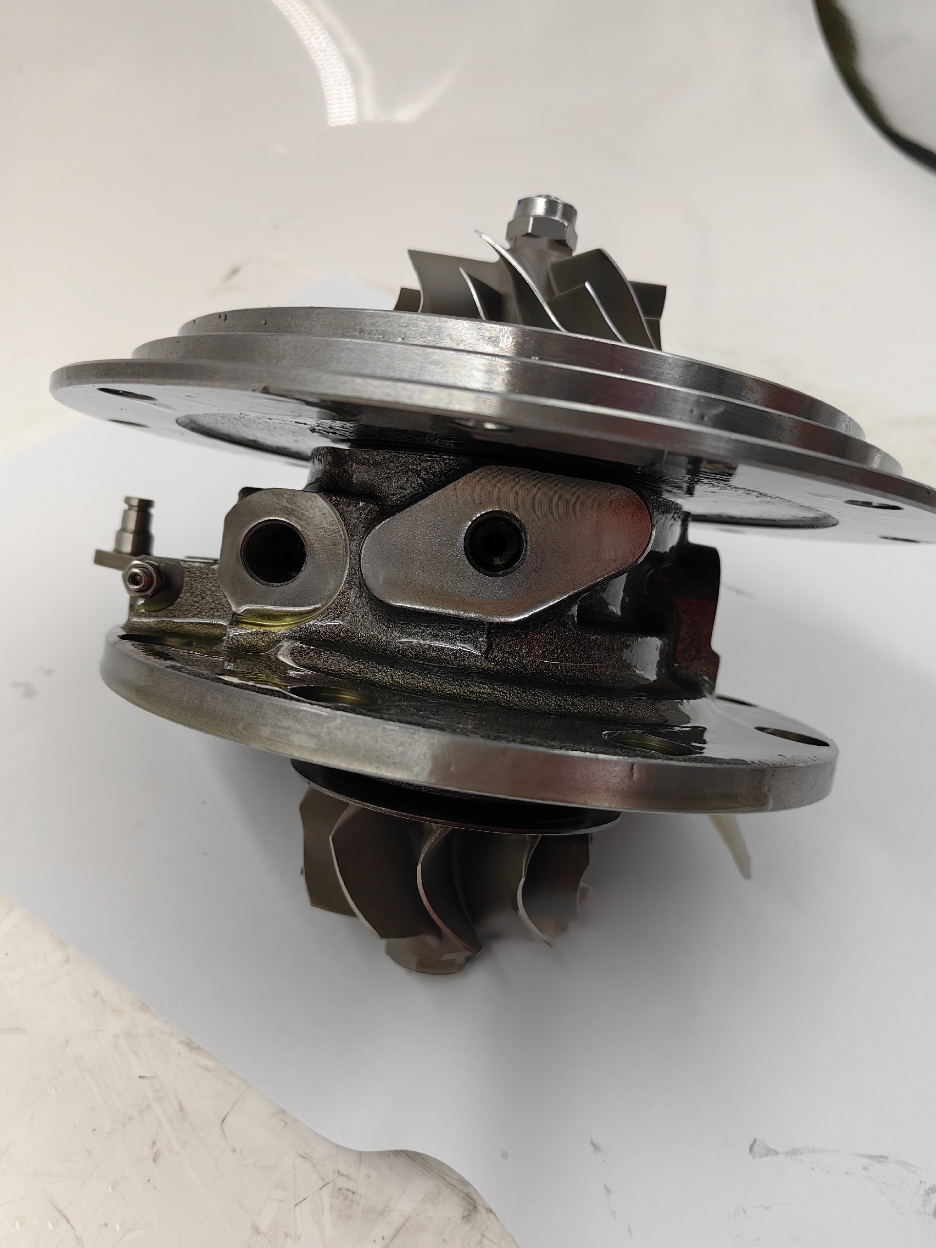 Jiaxing Borui Turbocharging Technology Co., LTD