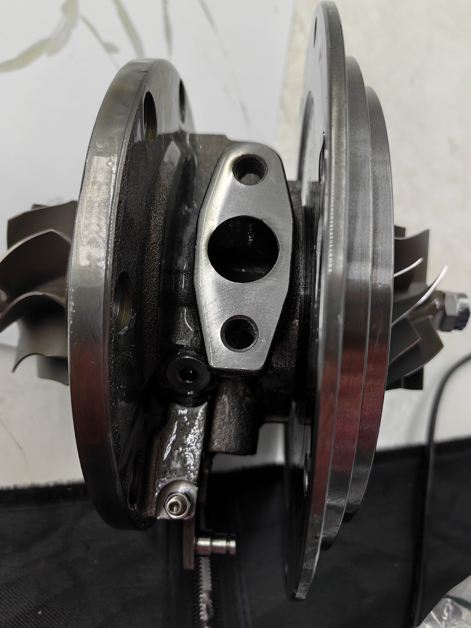 Jiaxing Borui Turbocharging Technology Co., LTD