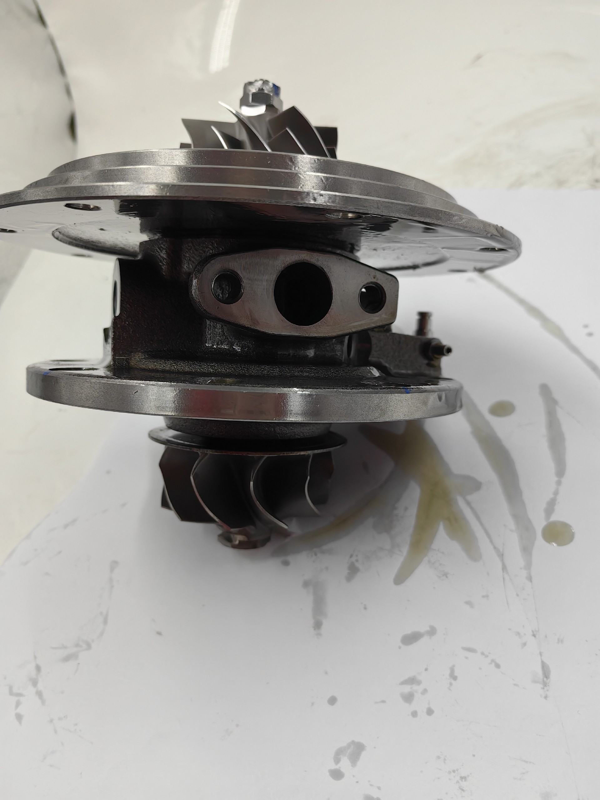 Jiaxing Borui Turbocharging Technology Co., LTD