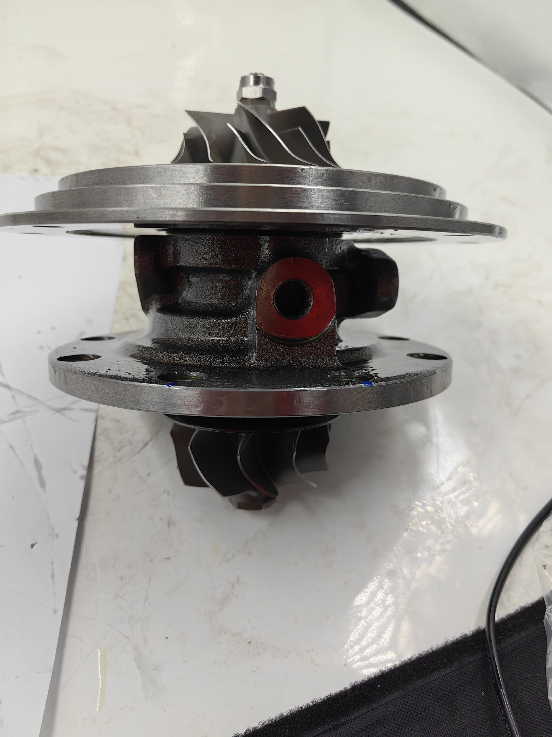 Jiaxing Borui Turbocharging Technology Co., LTD