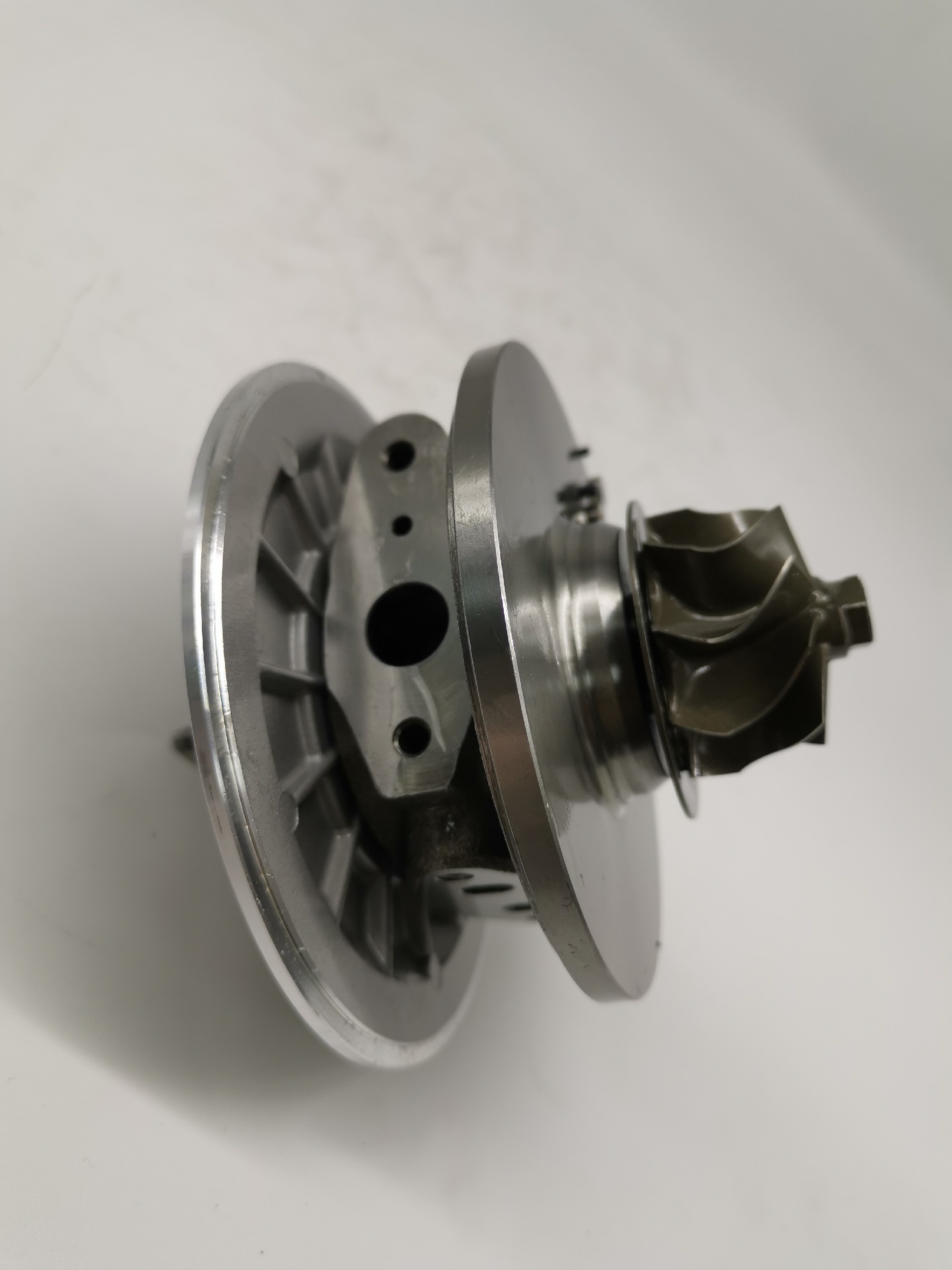 Jiaxing Borui Turbocharging Technology Co., LTD