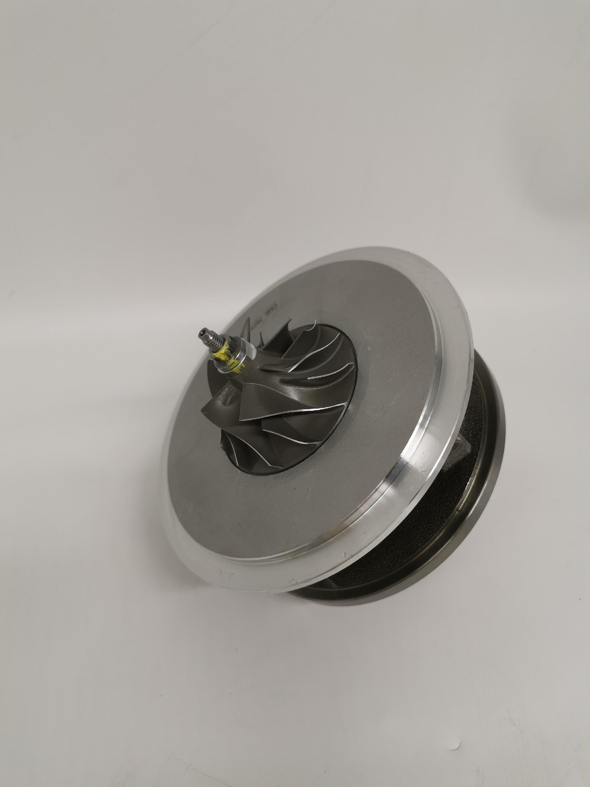 Jiaxing Borui Turbocharging Technology Co., LTD