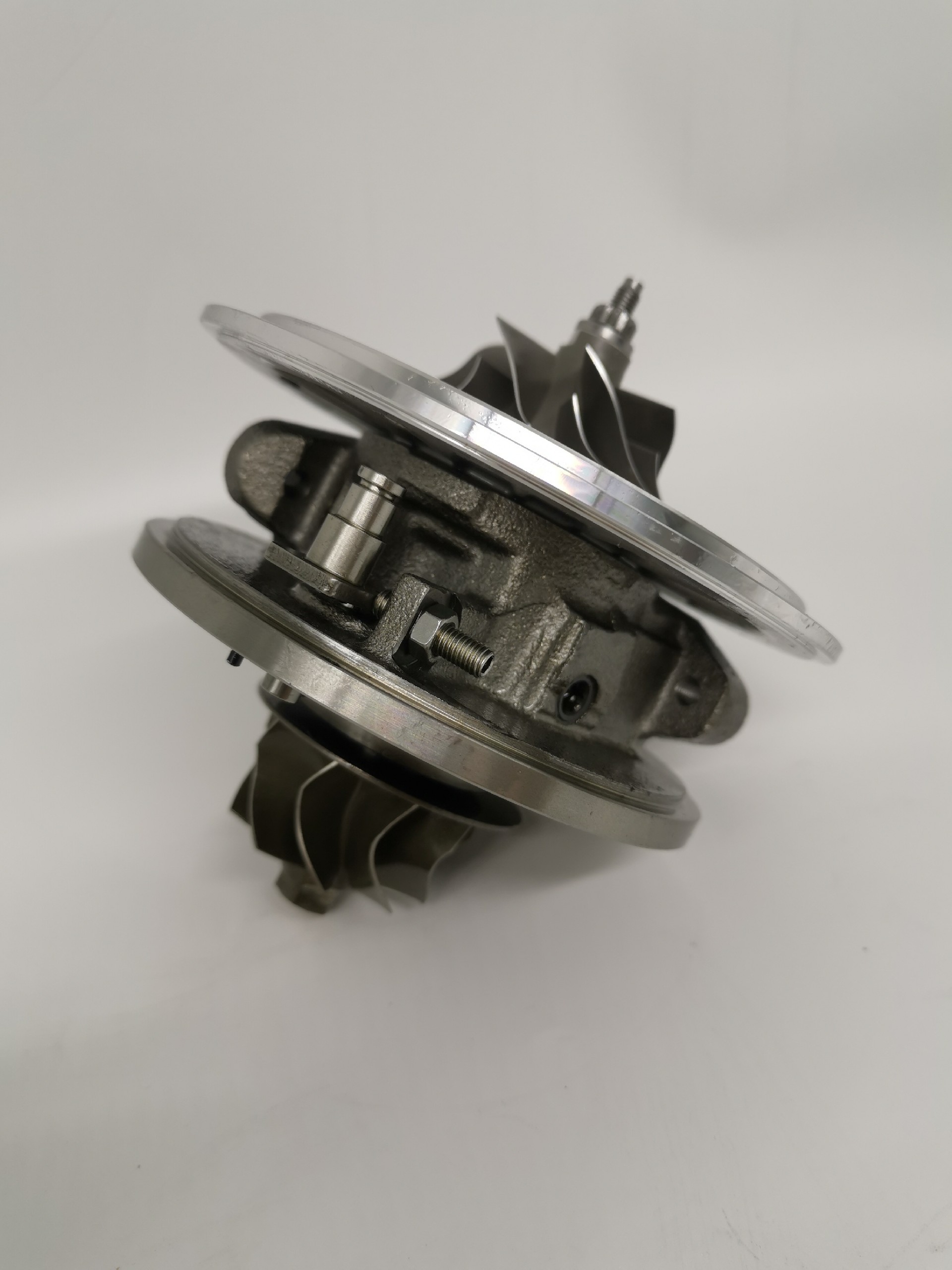 Jiaxing Borui Turbocharging Technology Co., LTD