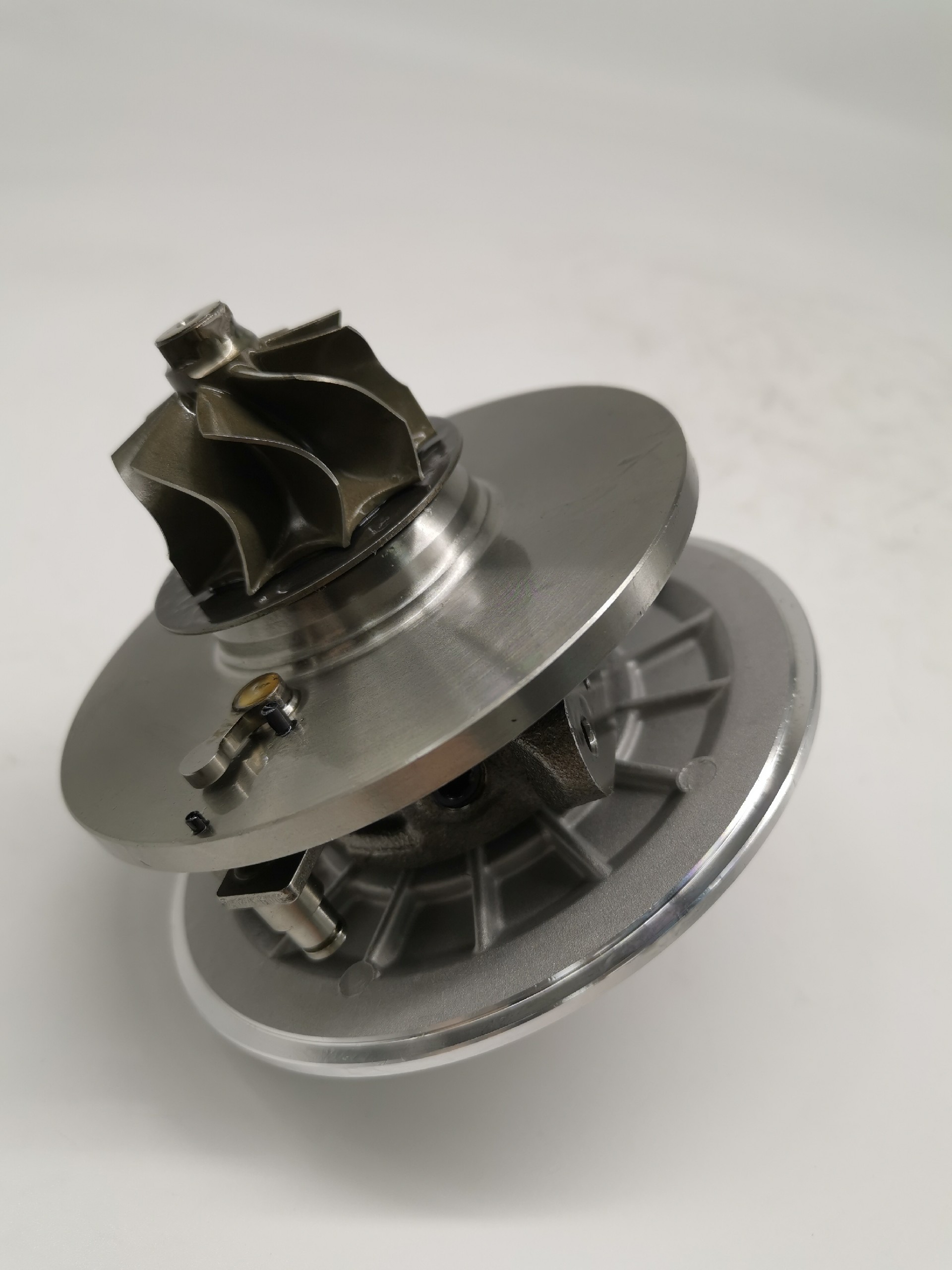 Jiaxing Borui Turbocharging Technology Co., LTD